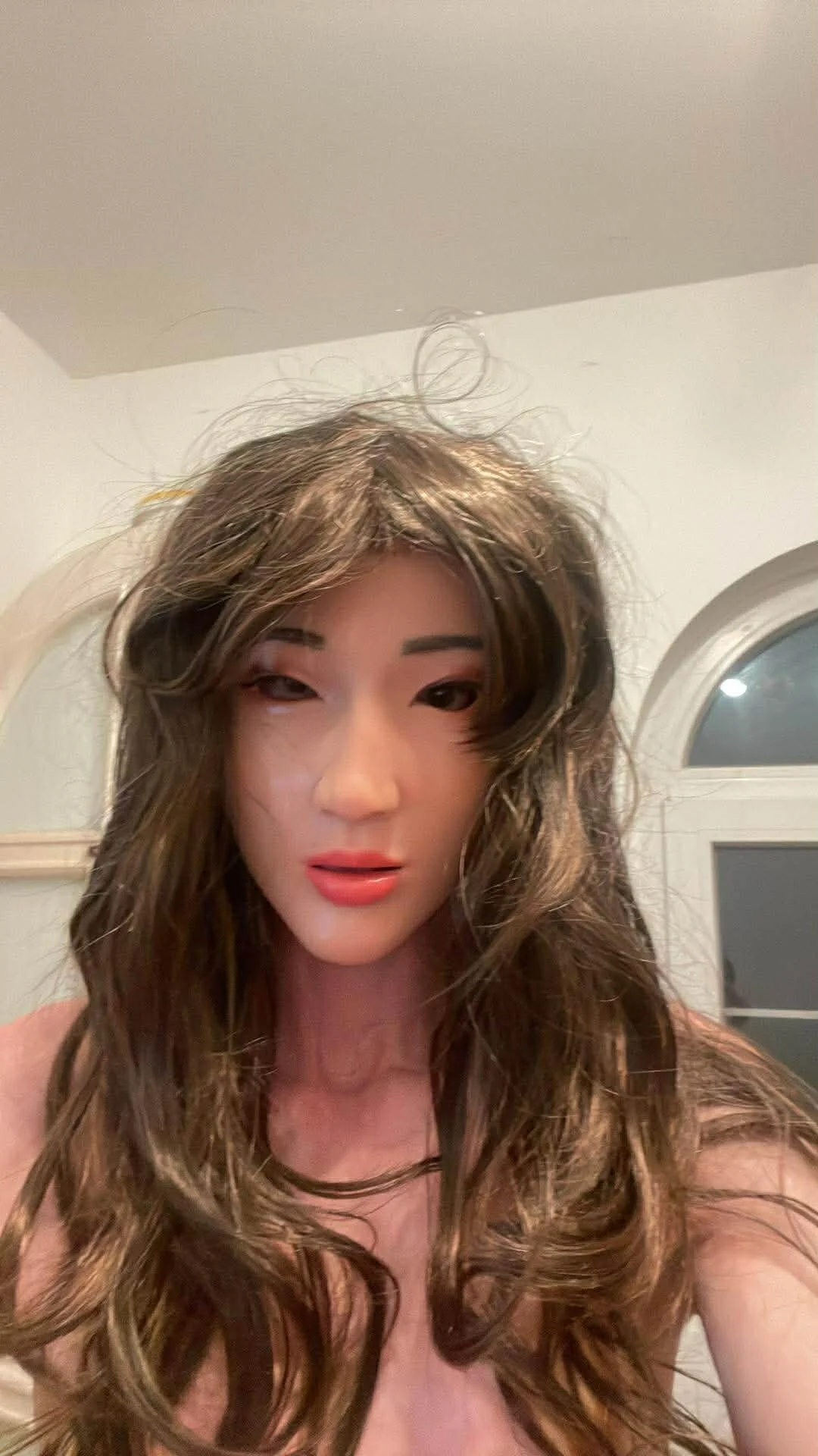 XXX Porn Photo of Nude doll-cd 23