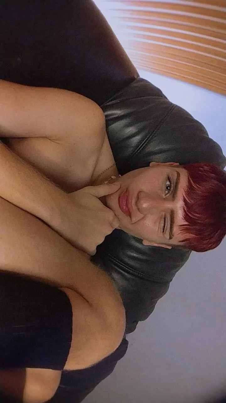 XXX Porn Photo of Nude ian_diamond 222