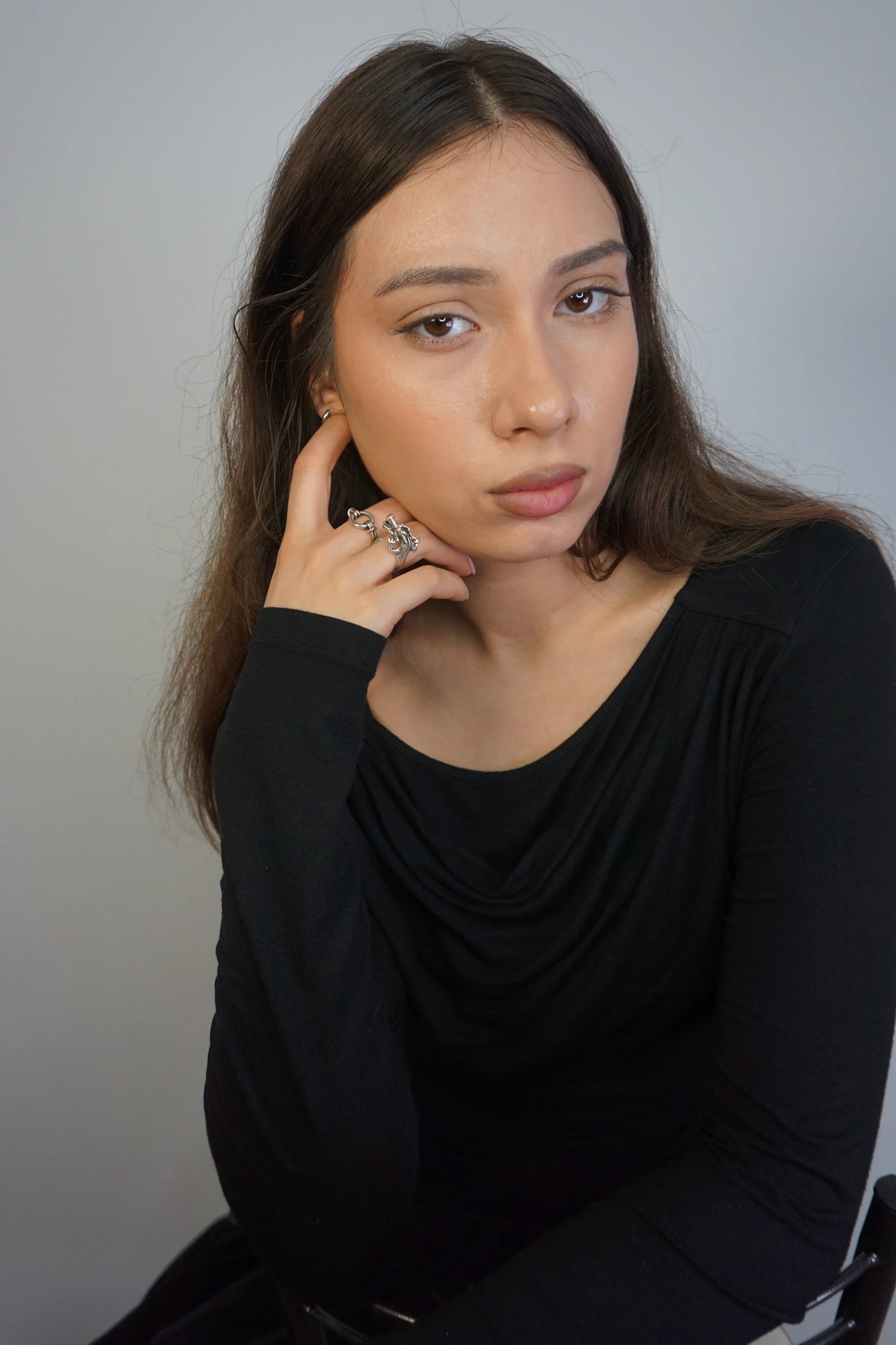 XXX Porn Photo of Nude MissyHuf 9