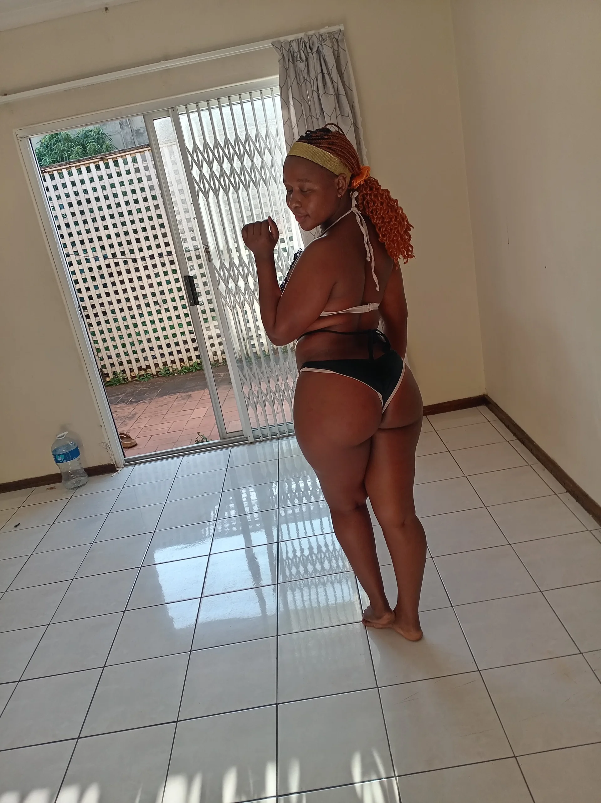 XXX Porn Photo of Nude xebonyqueeenxxx 7