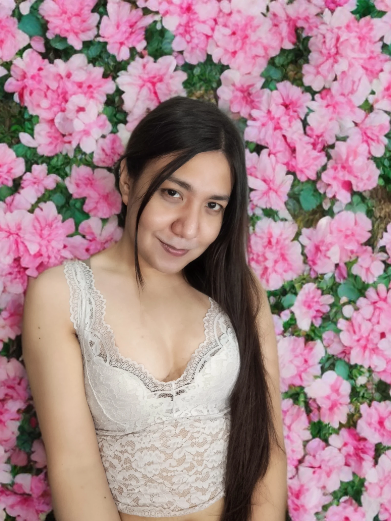XXX Porn Photo of Nude stellahugeX 1