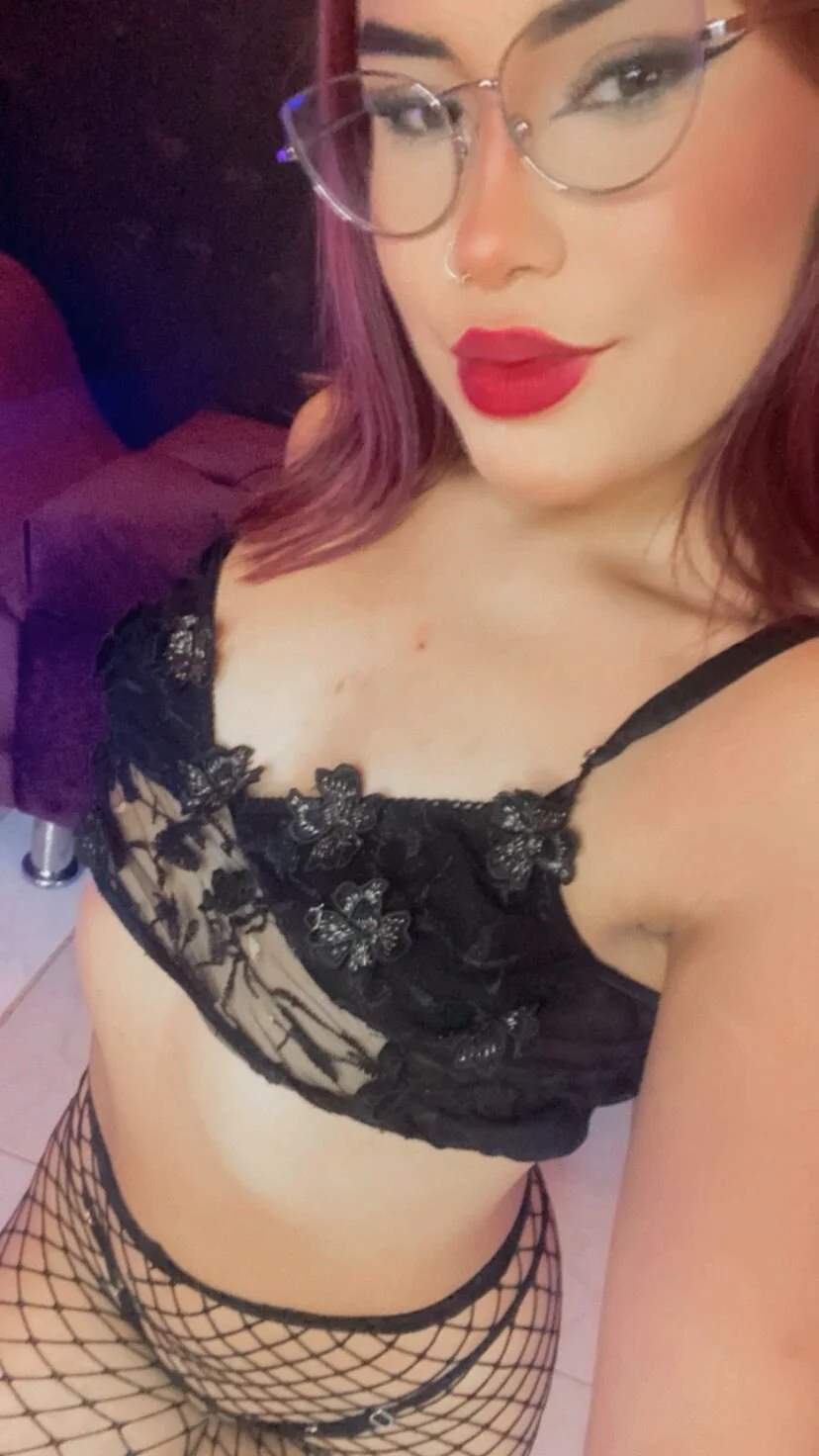 XXX Porn Photo of Nude Alexa_Slave 23