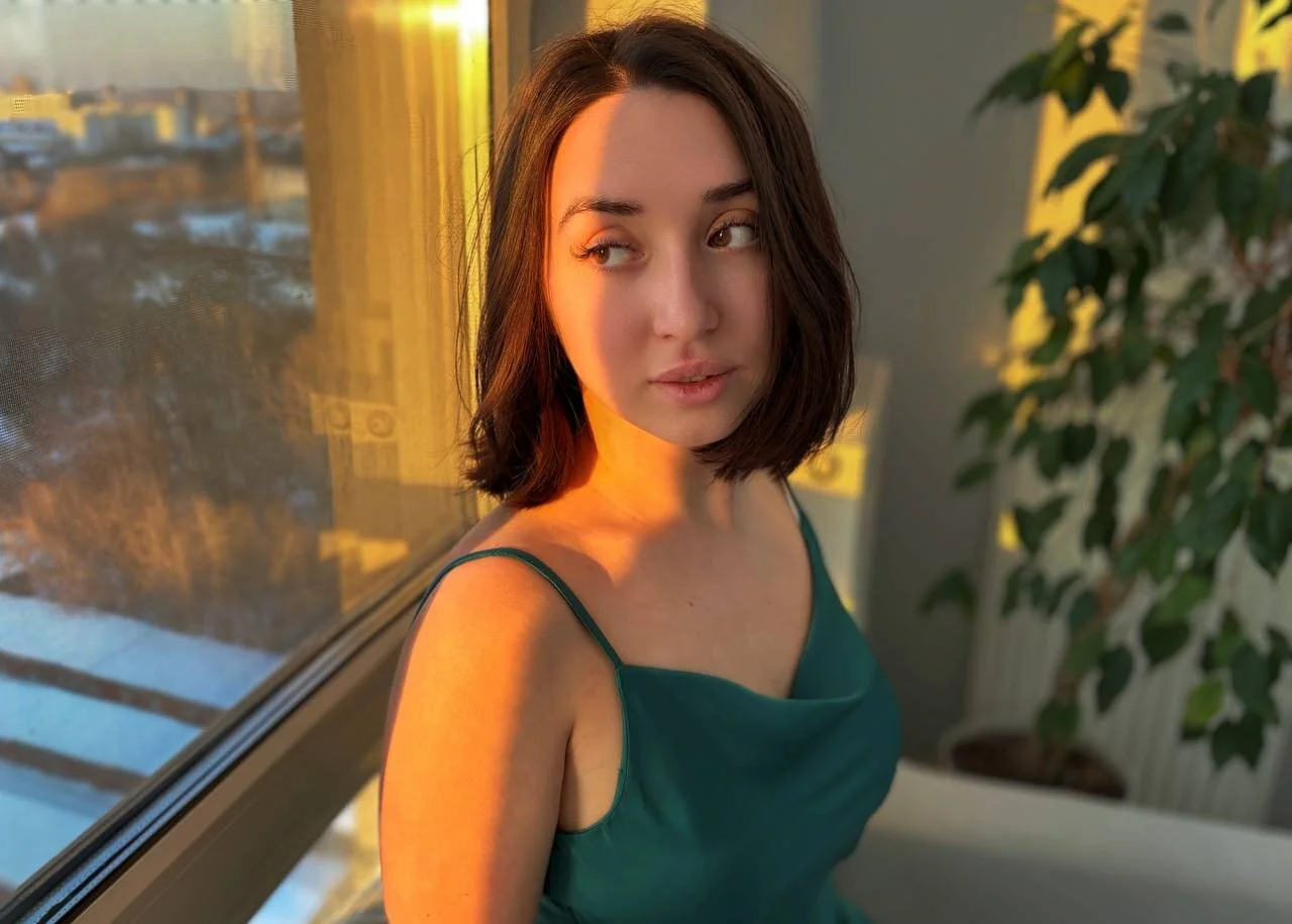 XXX Porn Photo of Nude Tiffany_Robinson 15