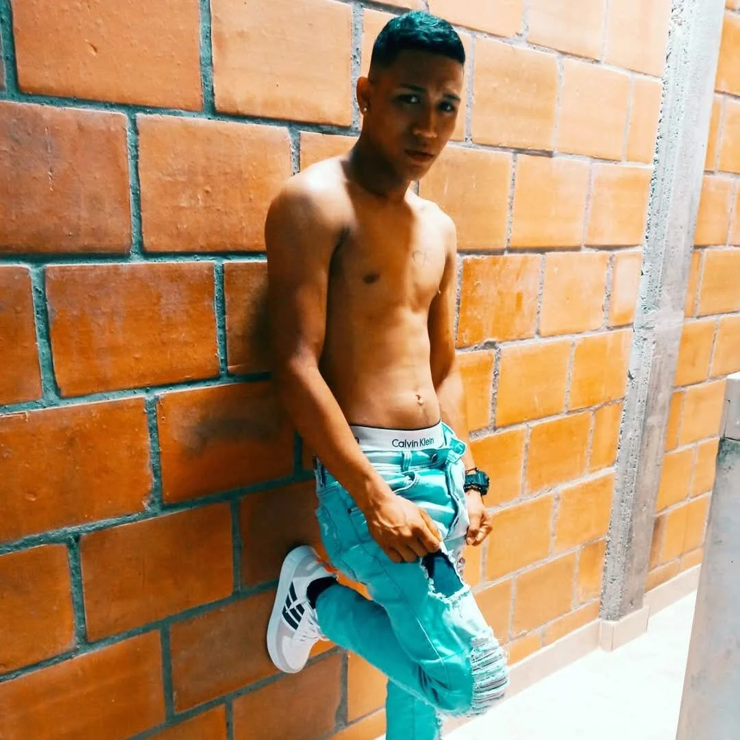 XXX Porn Photo of Nude Danyasquez 3