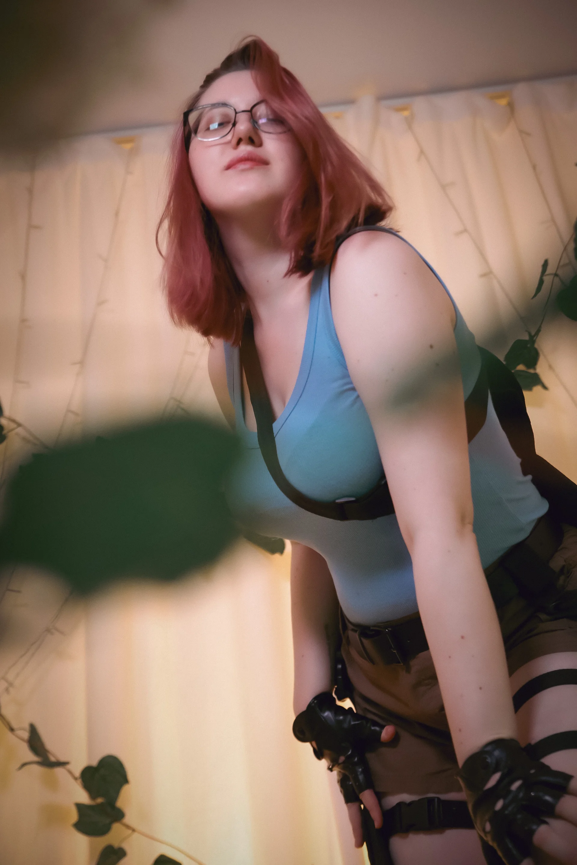 XXX Porn Photo of Nude Charmy_Gracy 102