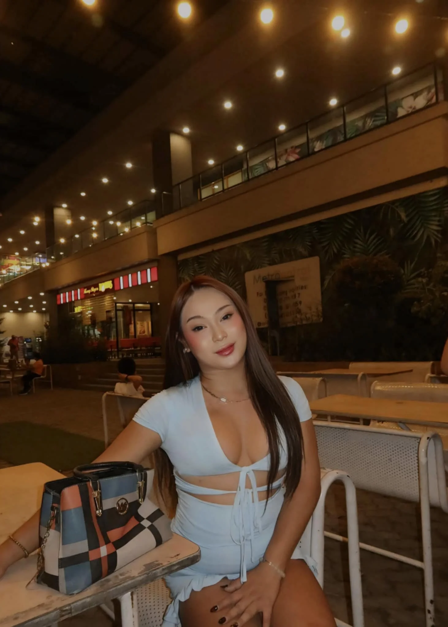 XXX Porn Photo of Nude ZiaFamurri 5