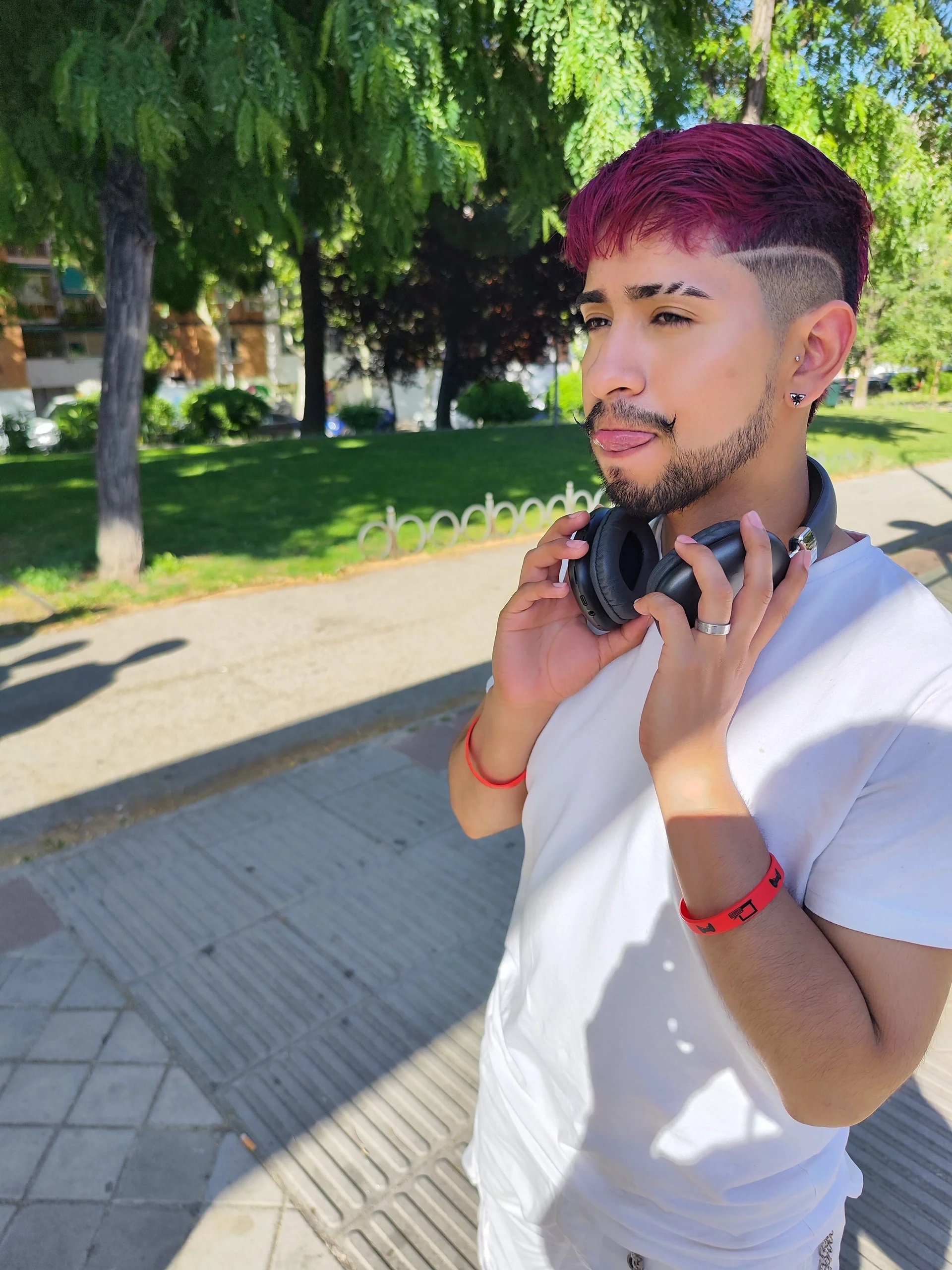 XXX Porn Photo of Nude Dimax_xxx 3