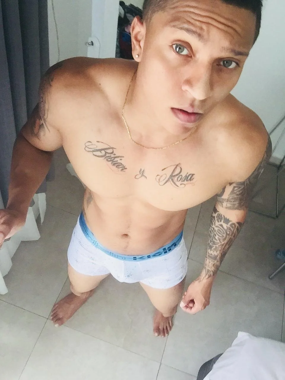 XXX Porn Photo of Nude ethan_dalton_ 24