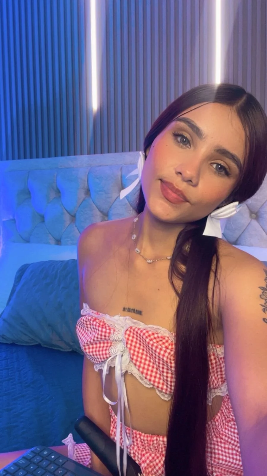 XXX Porn Photo of Nude stefani_condya 19