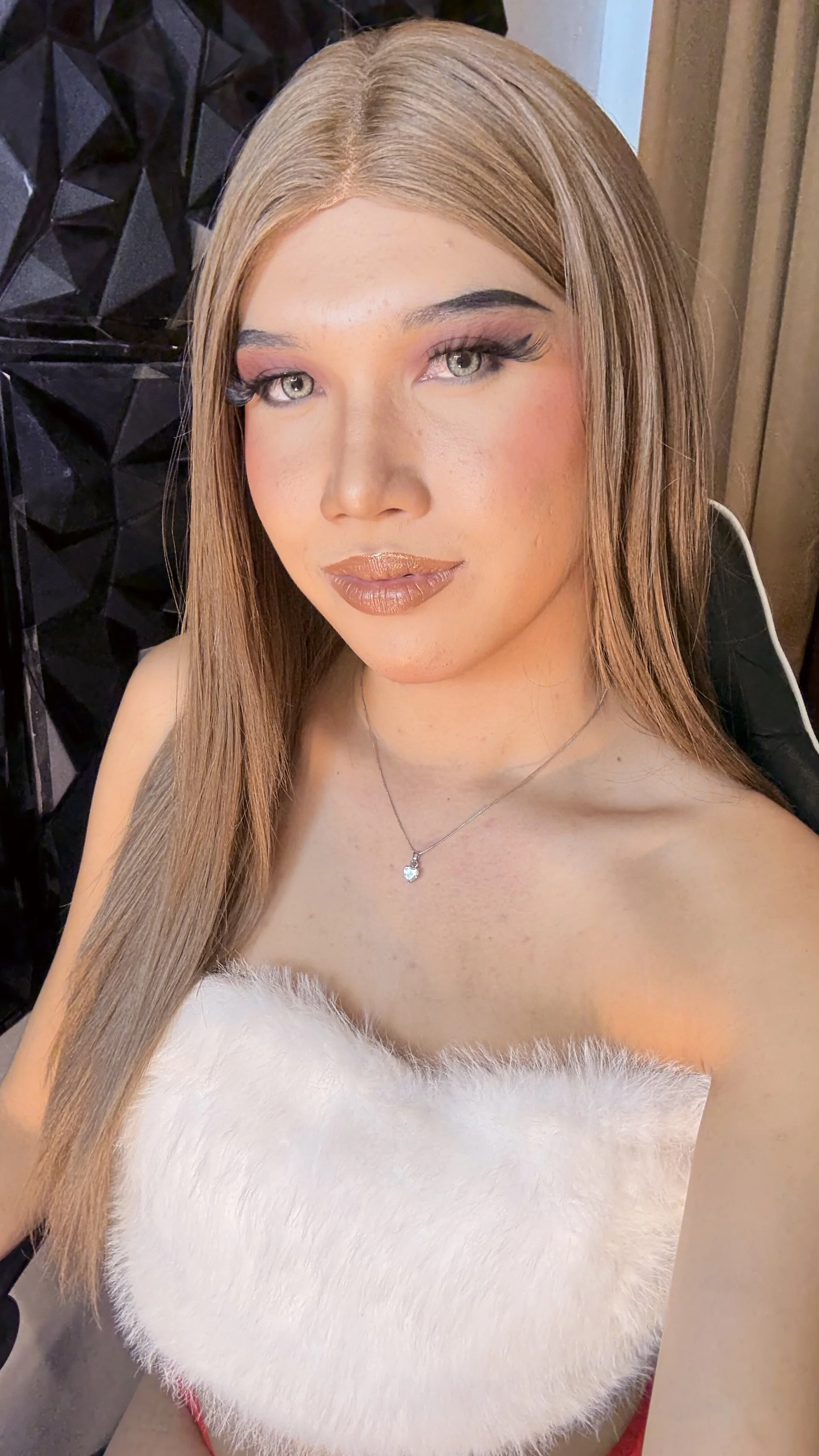 XXX Porn Photo of Nude MaxCollins 4
