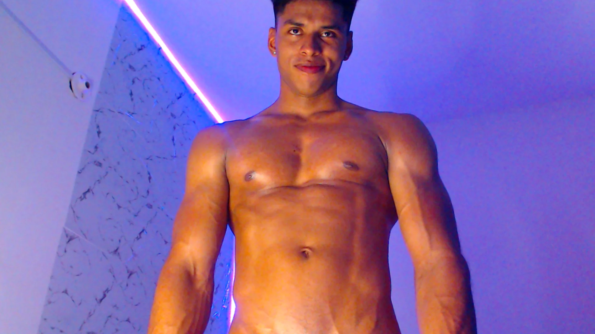 XXX Porn Photo of Nude ken__owens 97
