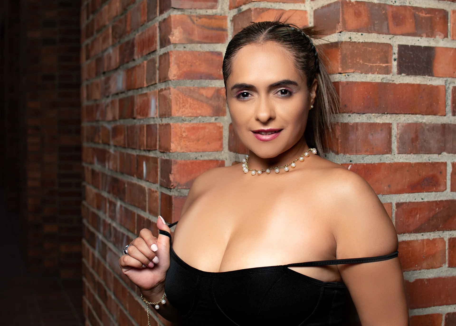 XXX Porn Photo of Nude MarilynVega1 9