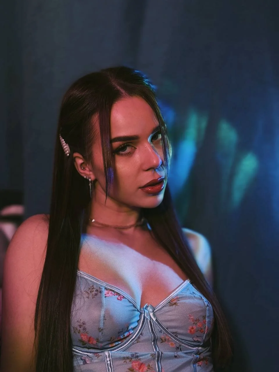 XXX Porn Photo of Nude _MiniNika_ 5