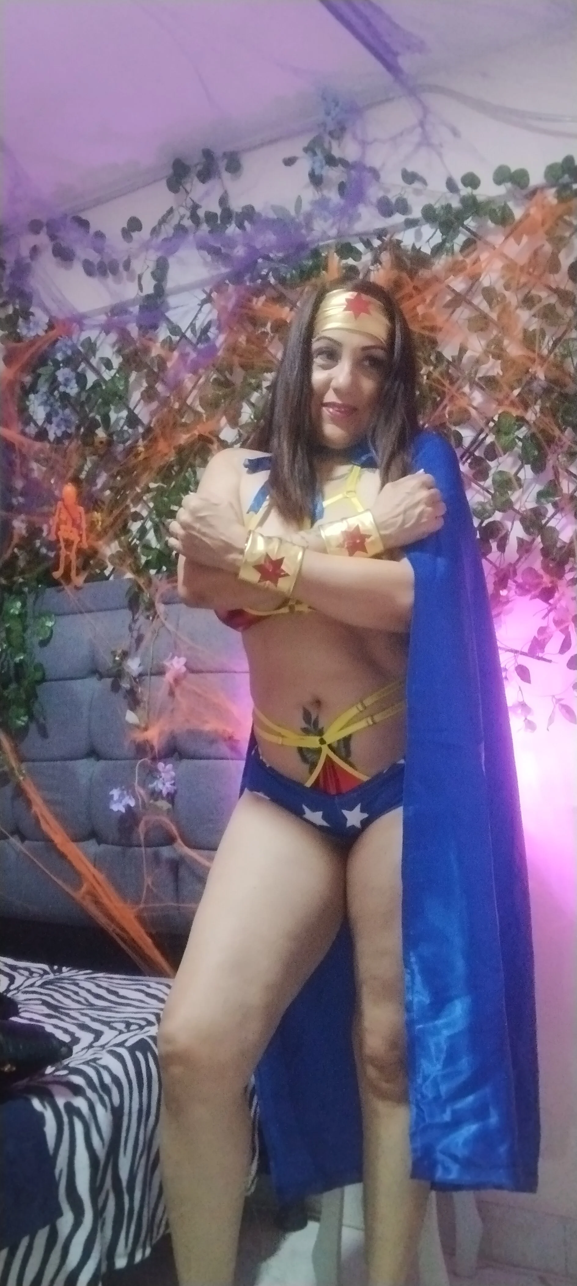 XXX Porn Photo of Nude lonely_shewolf 60