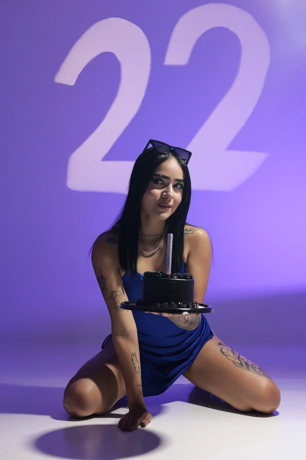 XXX Porn Photo of Nude tiffanybrowm 74