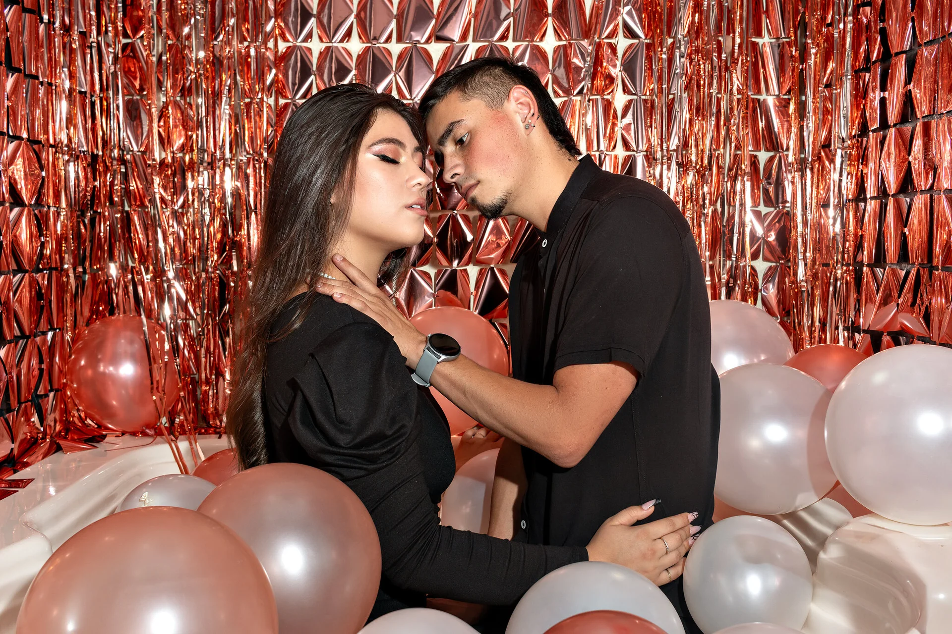 XXX Porn Photo of Nude ChloeandAdam 15