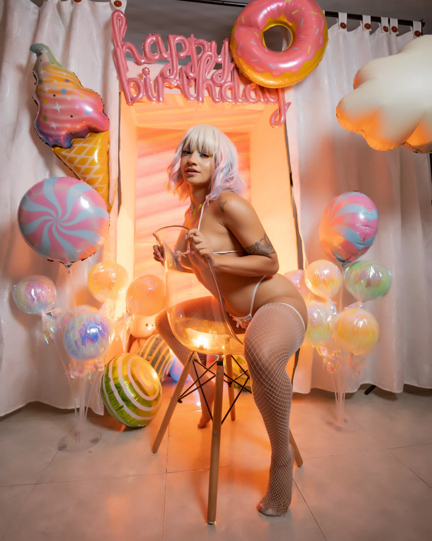 XXX Porn Photo of Nude brianathompson 84