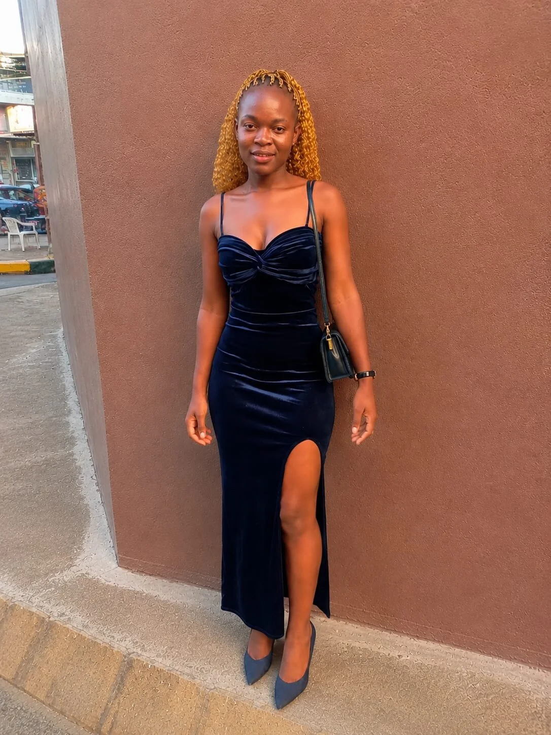 XXX Porn Photo of Nude MelaninDesire 4