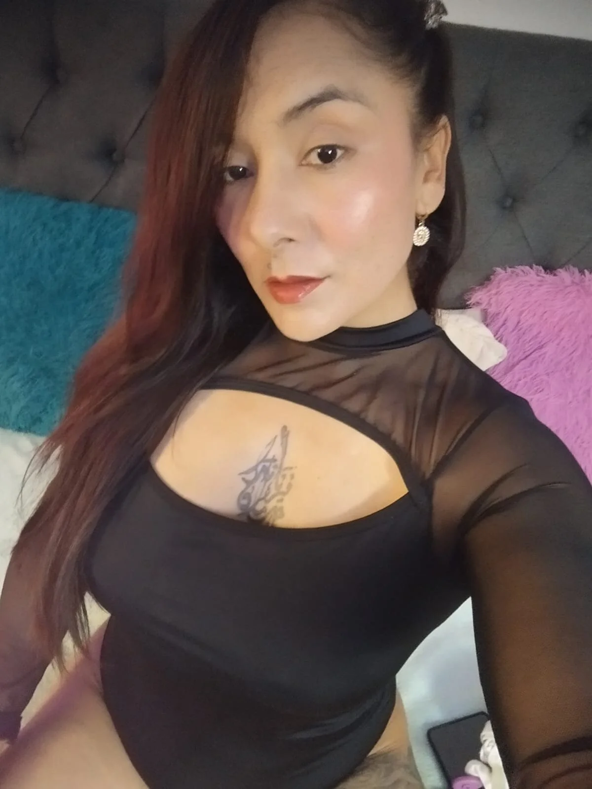 XXX Porn Photo of Nude maripa0__69 2