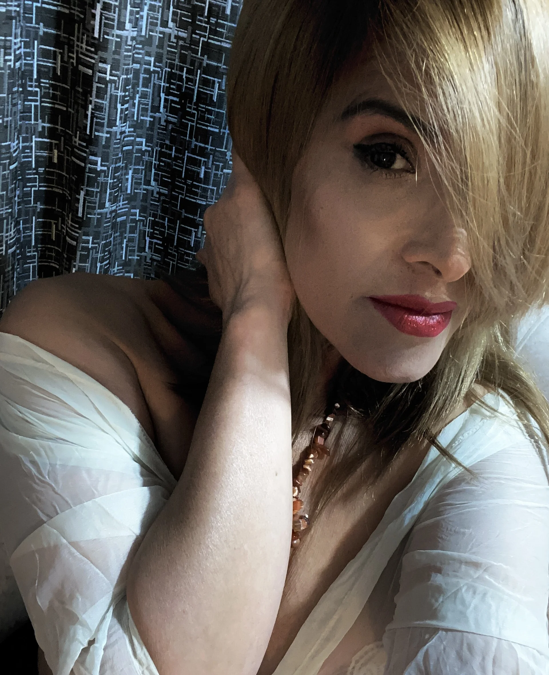 XXX Porn Photo of Nude SahoryHorny 24