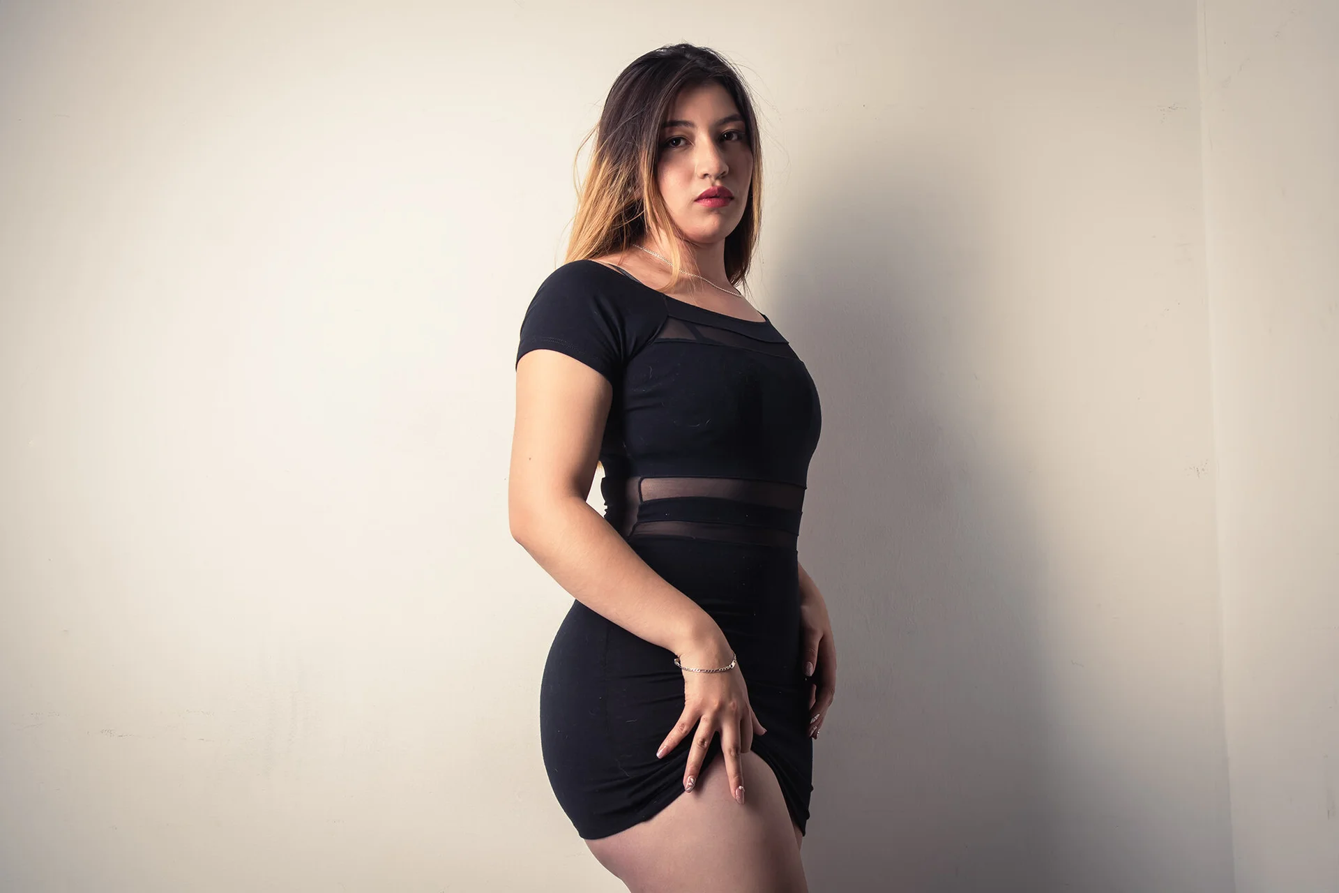 XXX Porn Photo of Nude AntonellaCrown 3