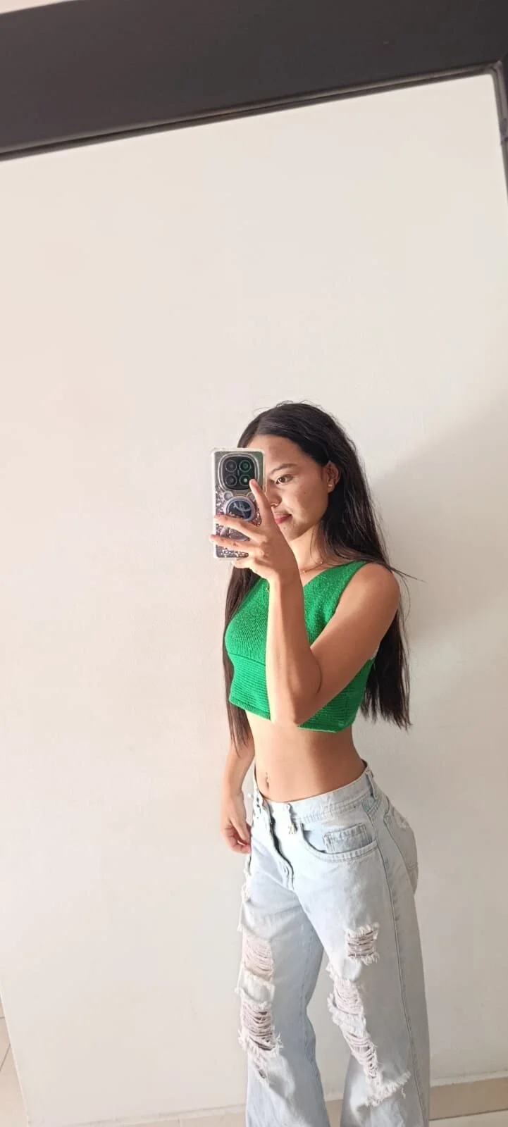 XXX Porn Photo of Nude Coraline_grey 3