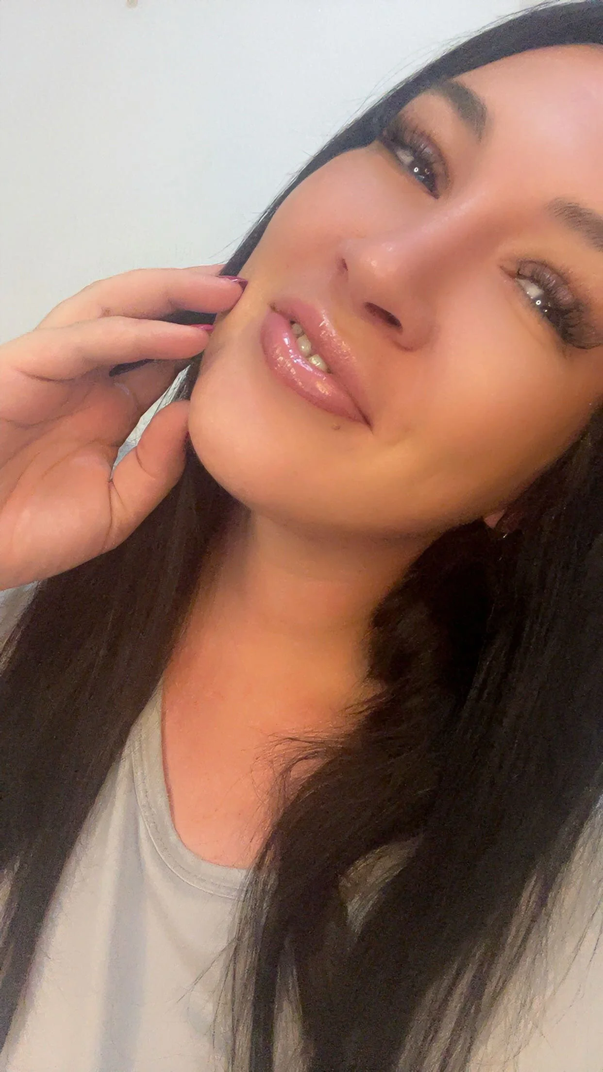 XXX Porn Photo of Nude Lustful_LunaX 6