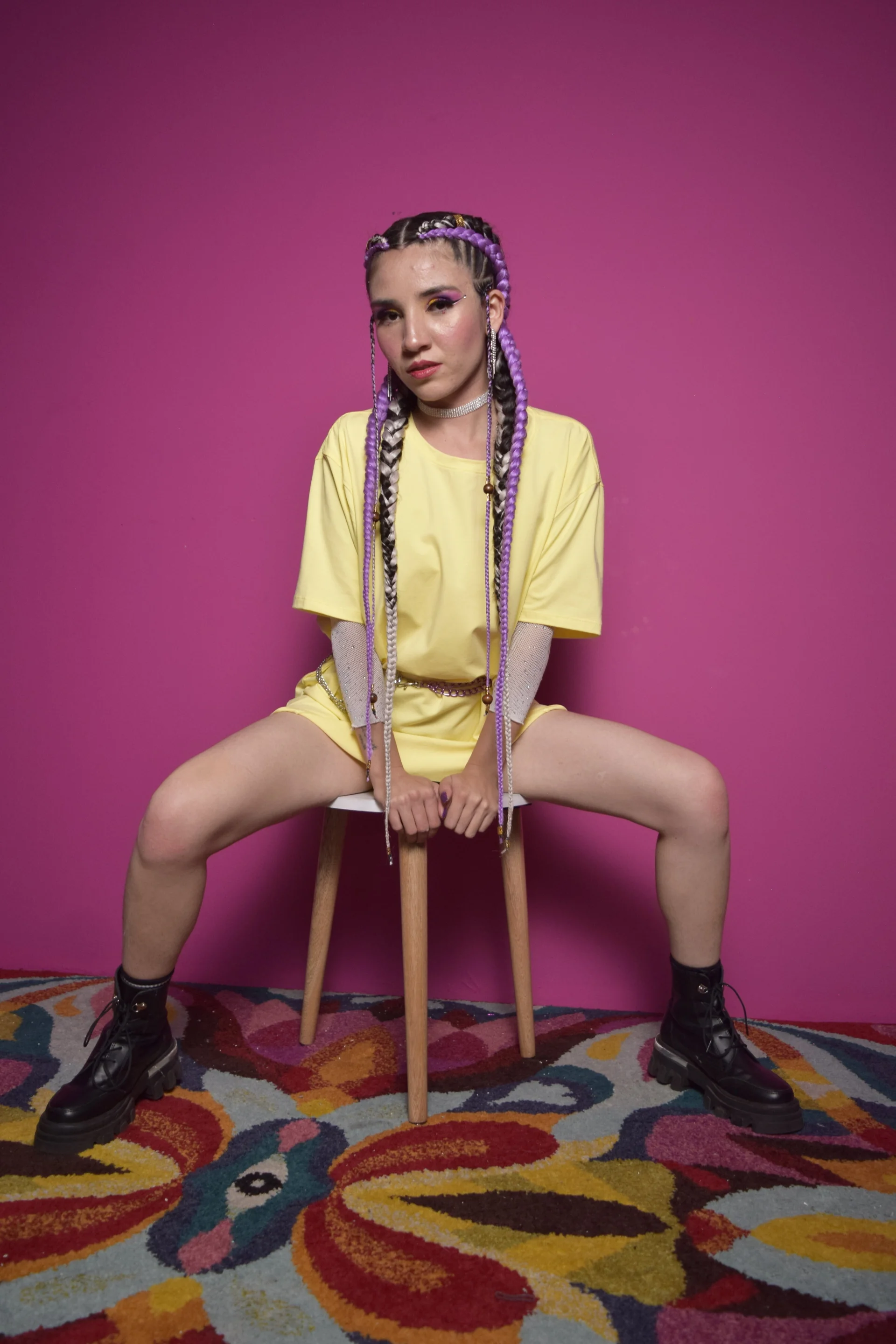 XXX Porn Photo of Nude LILA_ELLIOT 19
