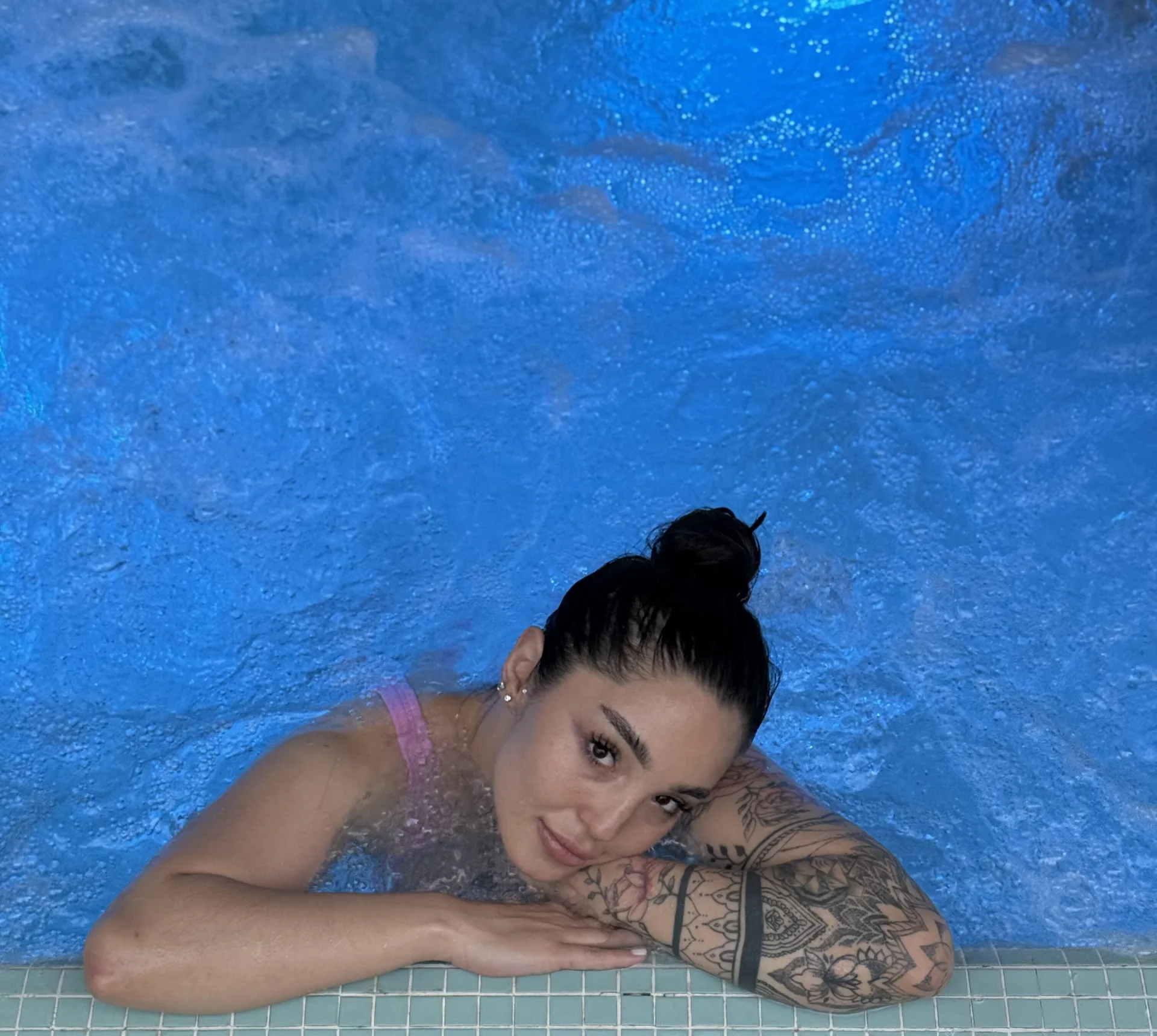 XXX Porn Photo of Nude Kissaeva2314 9