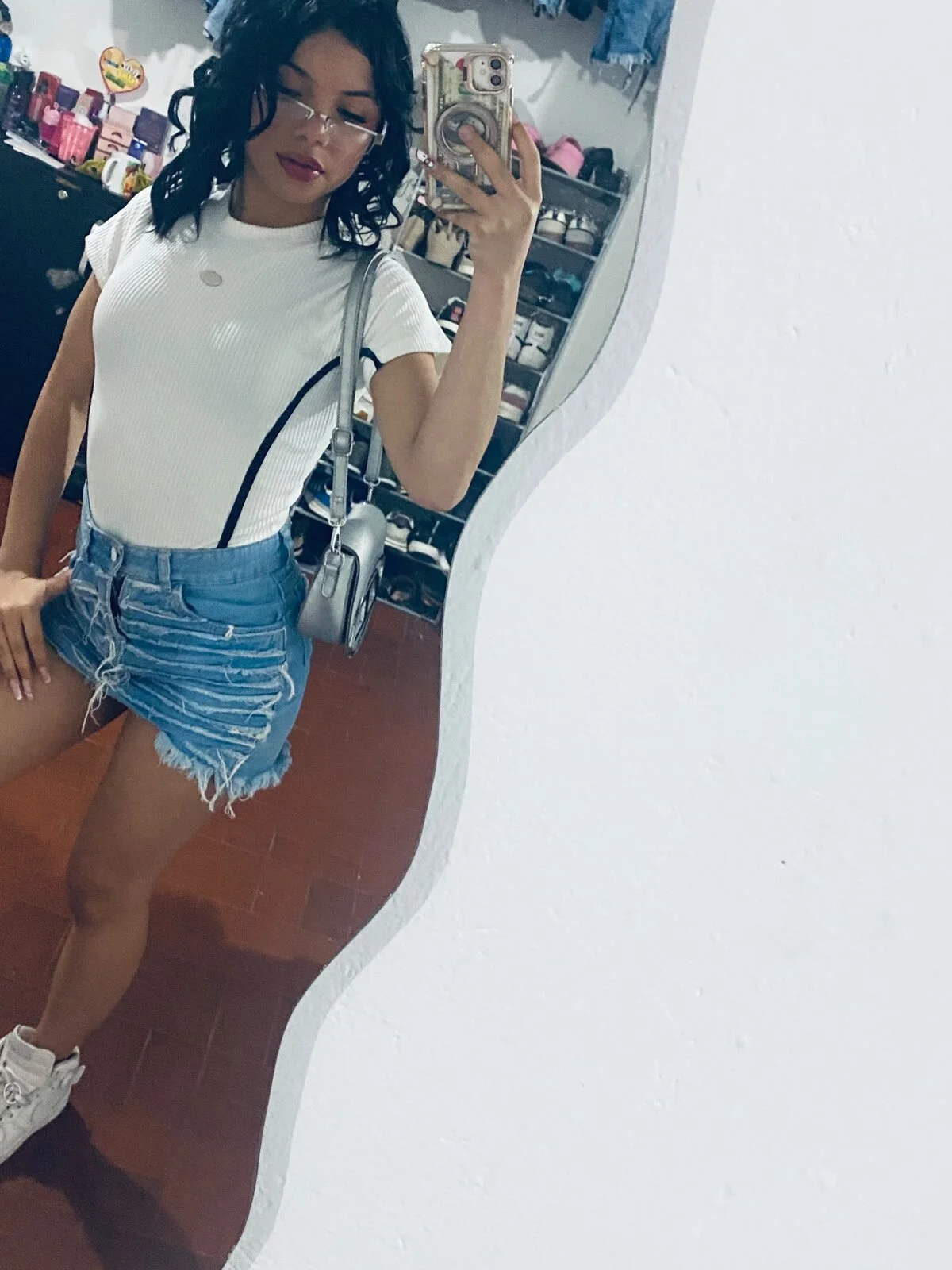 XXX Porn Photo of Nude Nicky_s1 3