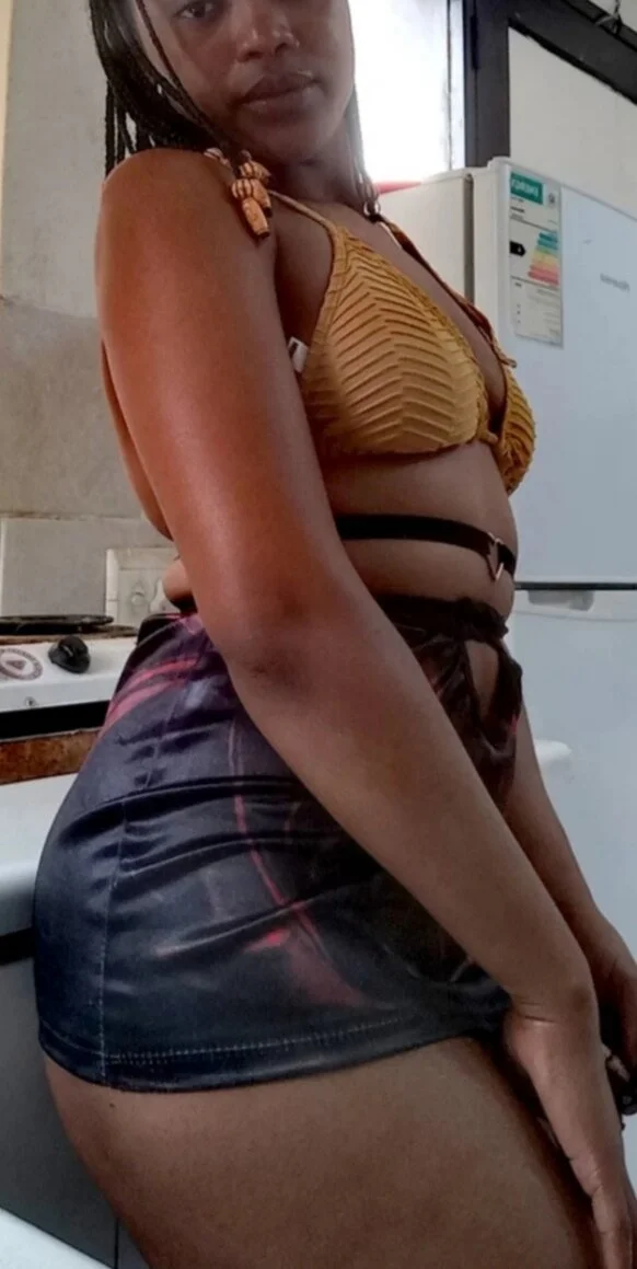 XXX Porn Photo of Nude LexxiamAss 3