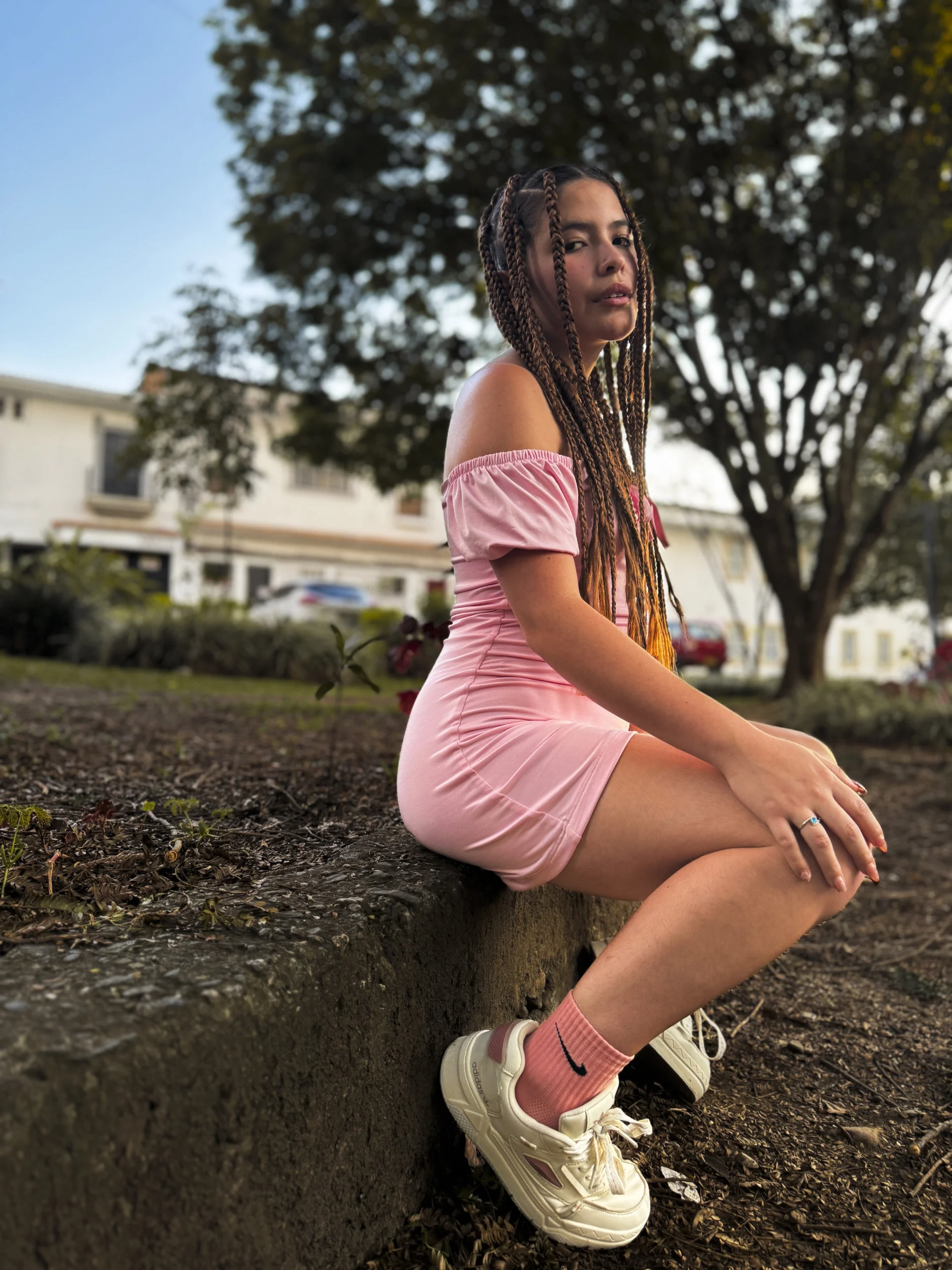 XXX Porn Photo of Nude Eimyaniston_cute 5