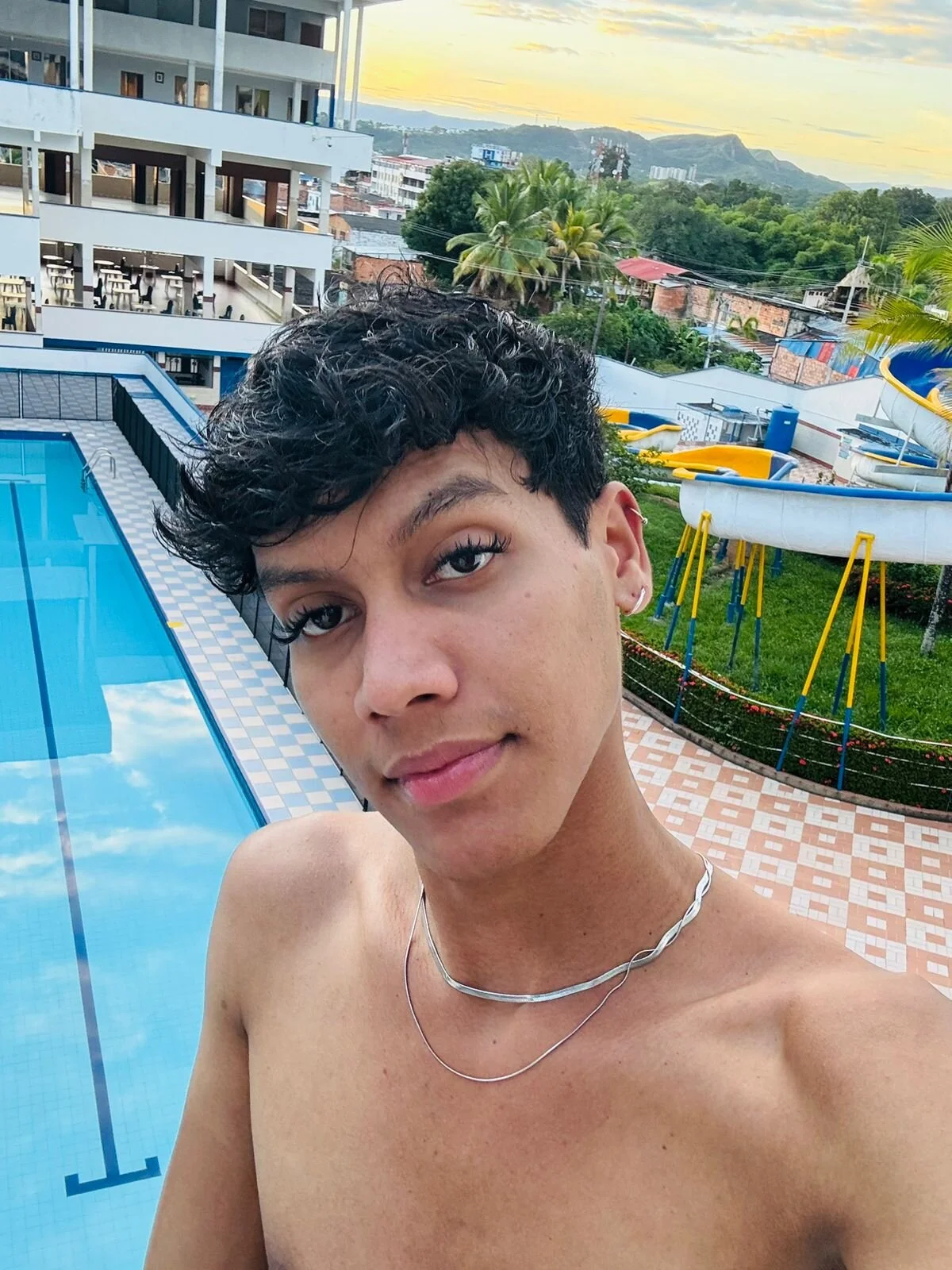 XXX Porn Photo of Nude Jonas_Rivers 32