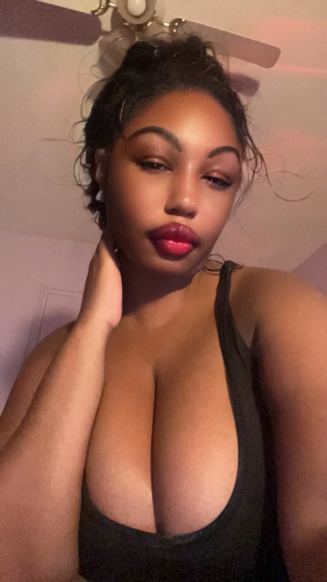 XXX Porn Photo of Nude angelheavins 11