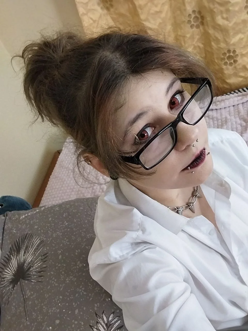 XXX Porn Photo of Nude Crystal_Love_Porn 5