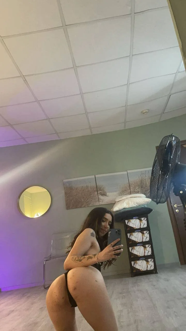 XXX Porn Photo of Nude Daisy_Bella 31