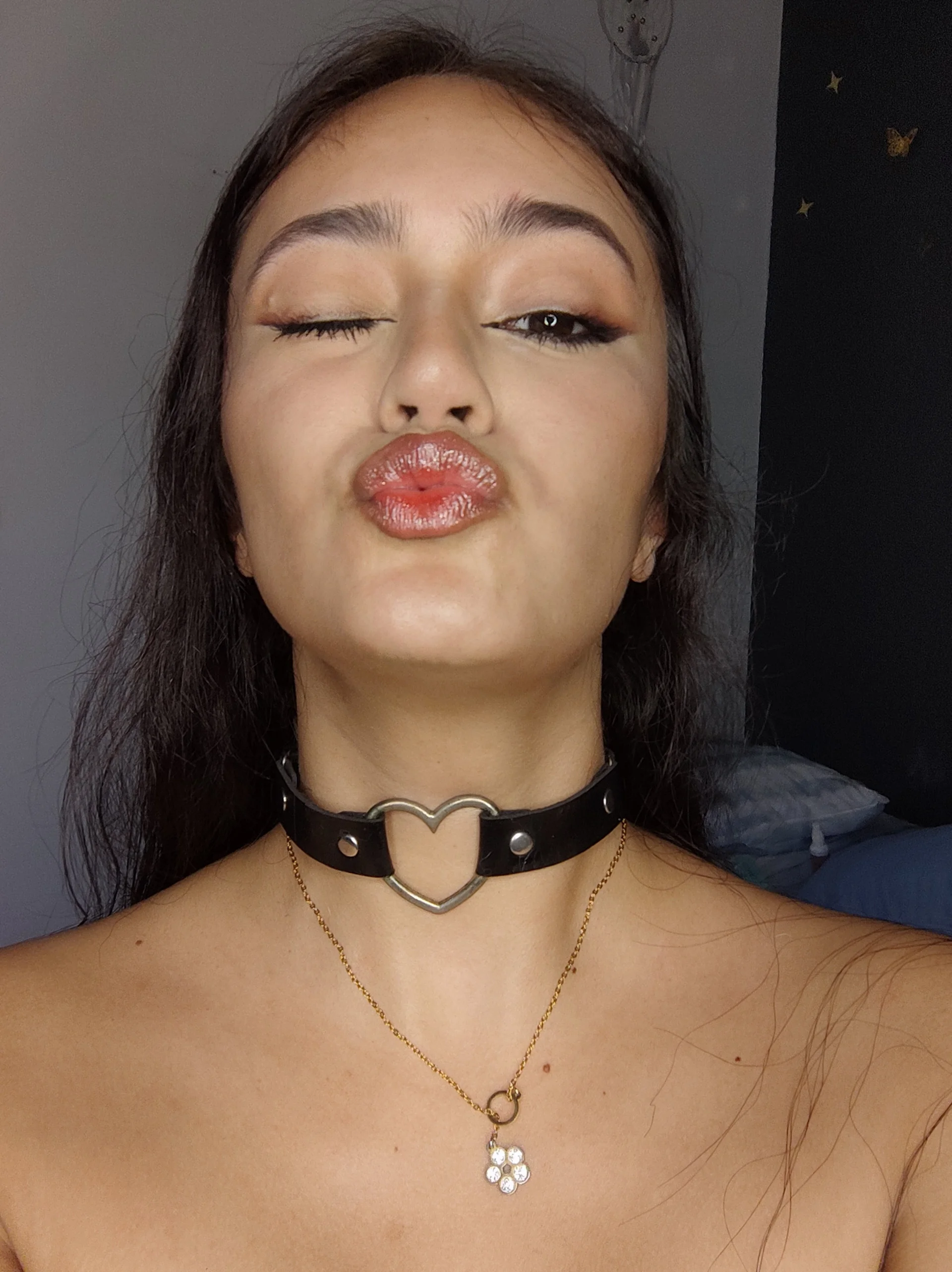 XXX Porn Photo of Nude Alexa_will 20