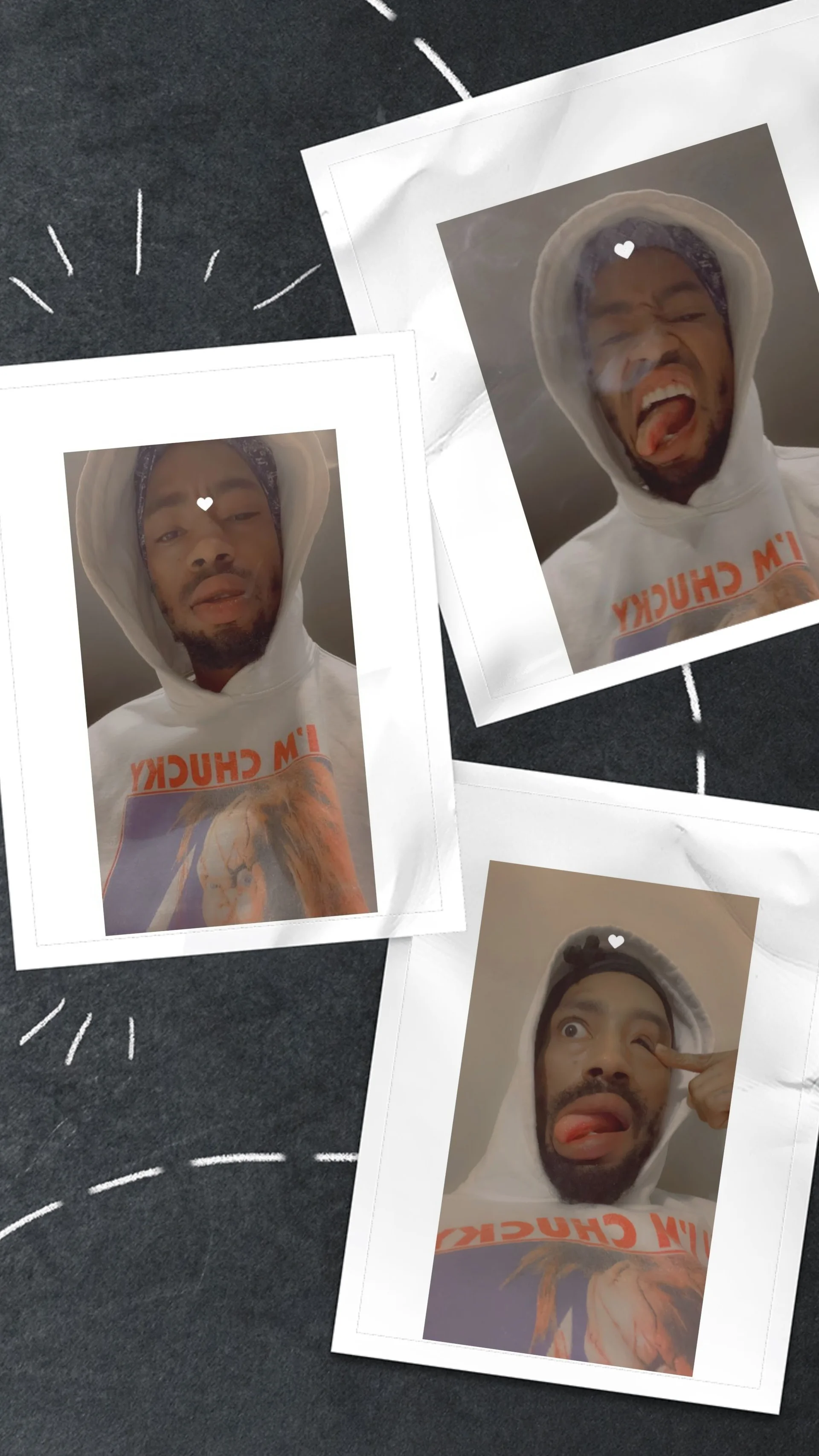 XXX Porn Photo of Nude Nappmigo4k 6