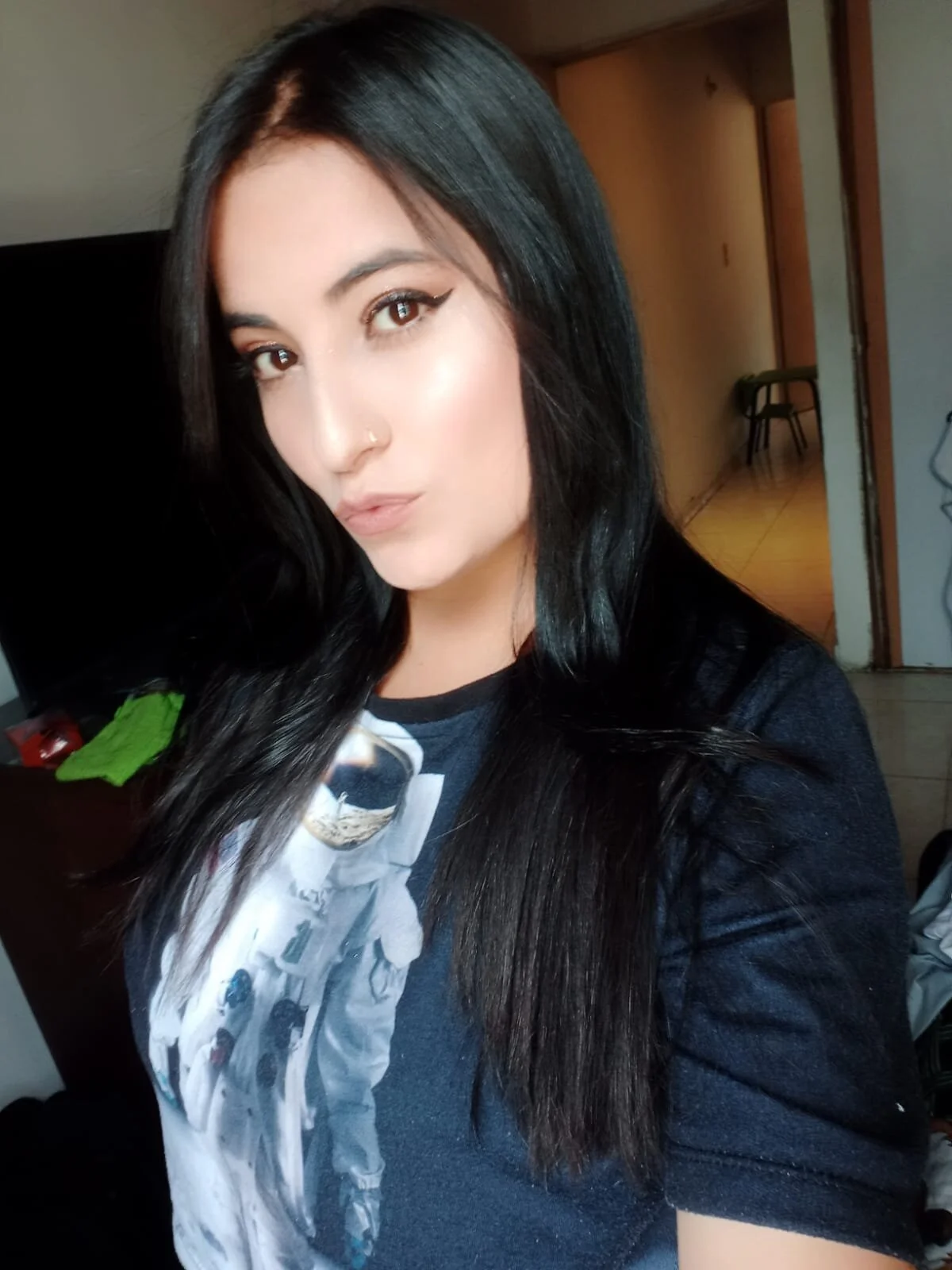 XXX Porn Photo of Nude Valery_Belmort 6