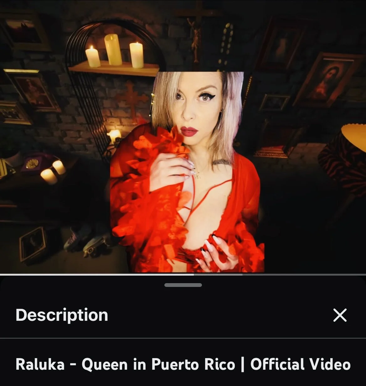 XXX Porn Photo of Nude ZoeMesmerizee 28