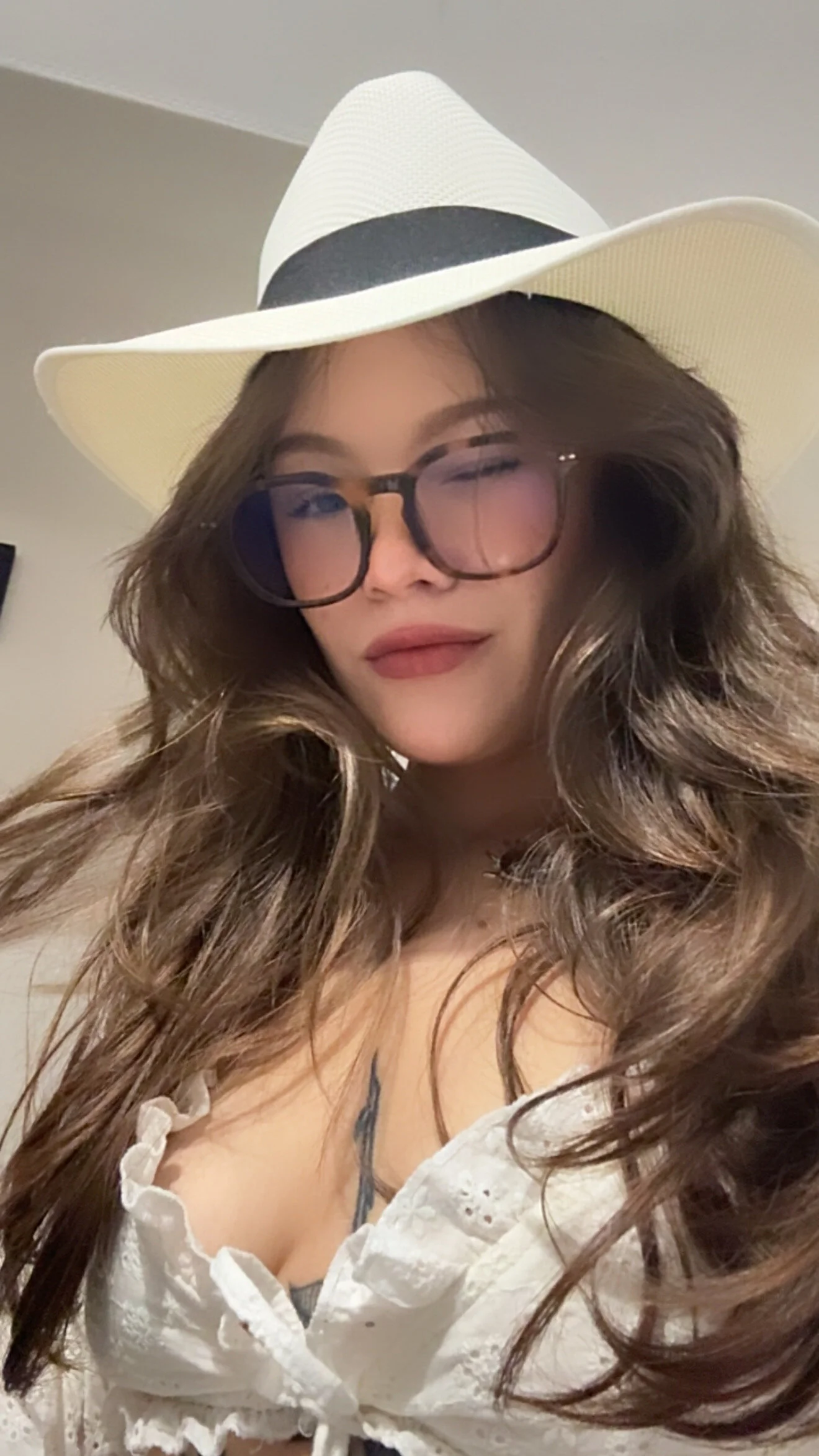 XXX Porn Photo of Nude Tallulah_Kinky 14