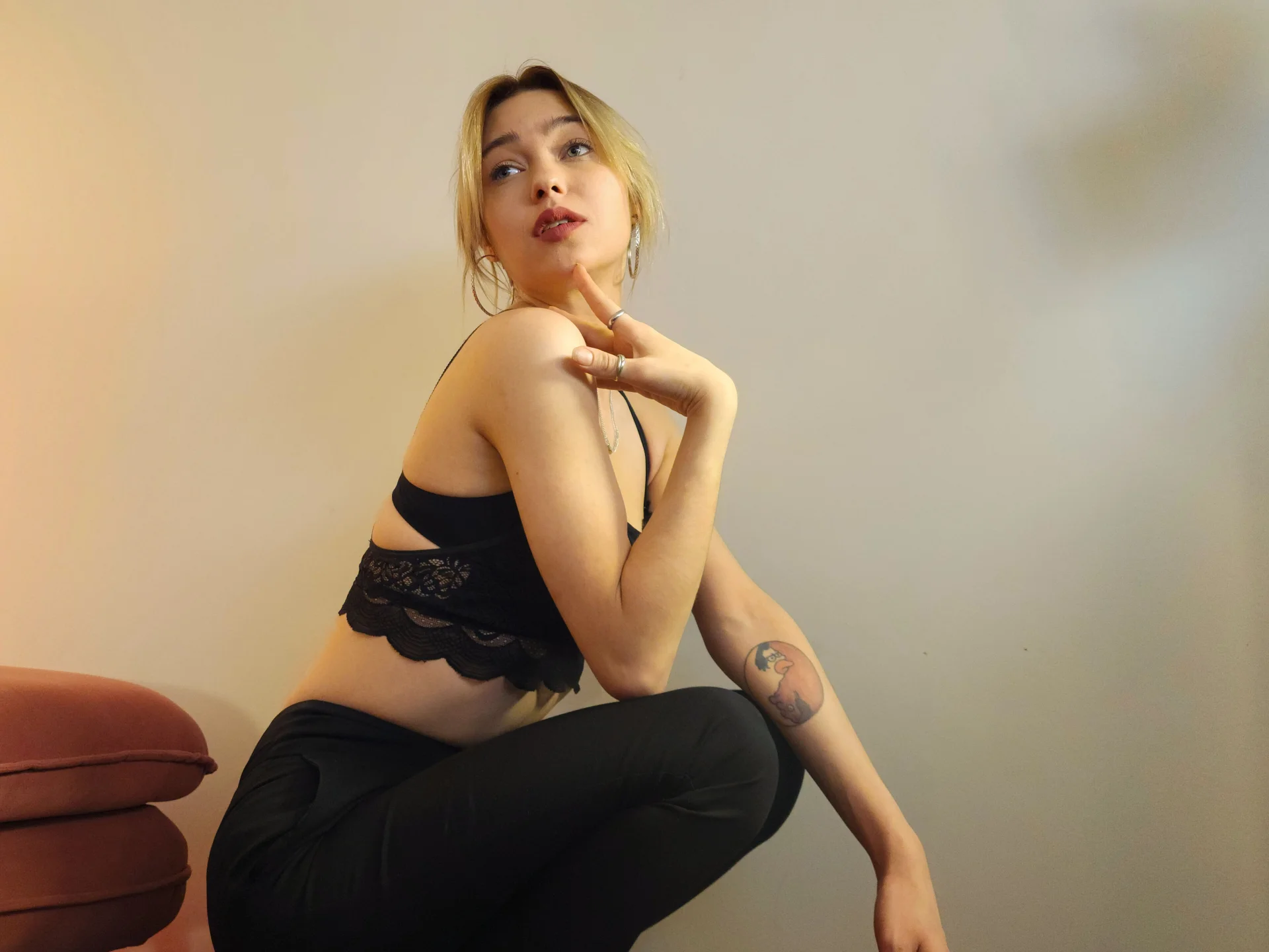 XXX Porn Photo of Nude AlysiaSun_ 40