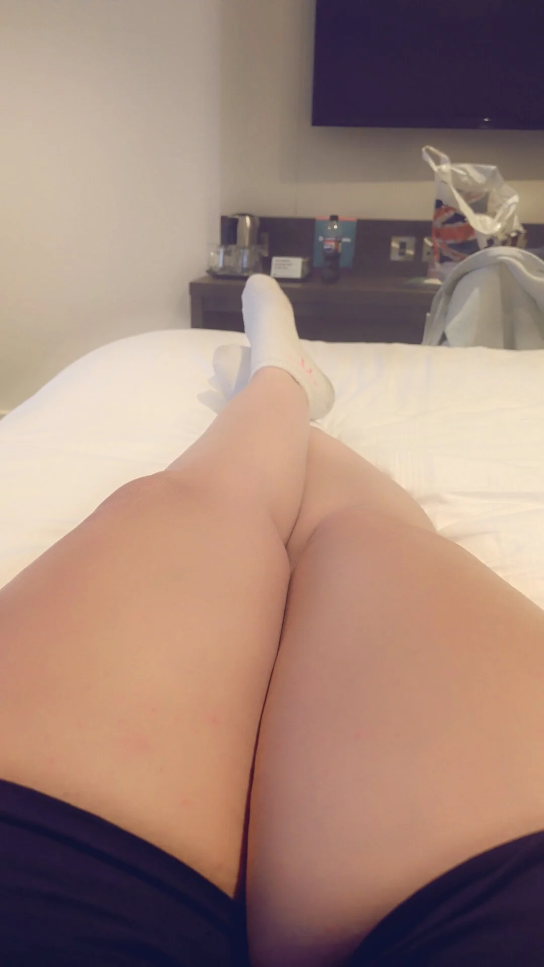 XXX Porn Photo of Nude Bwildside 20