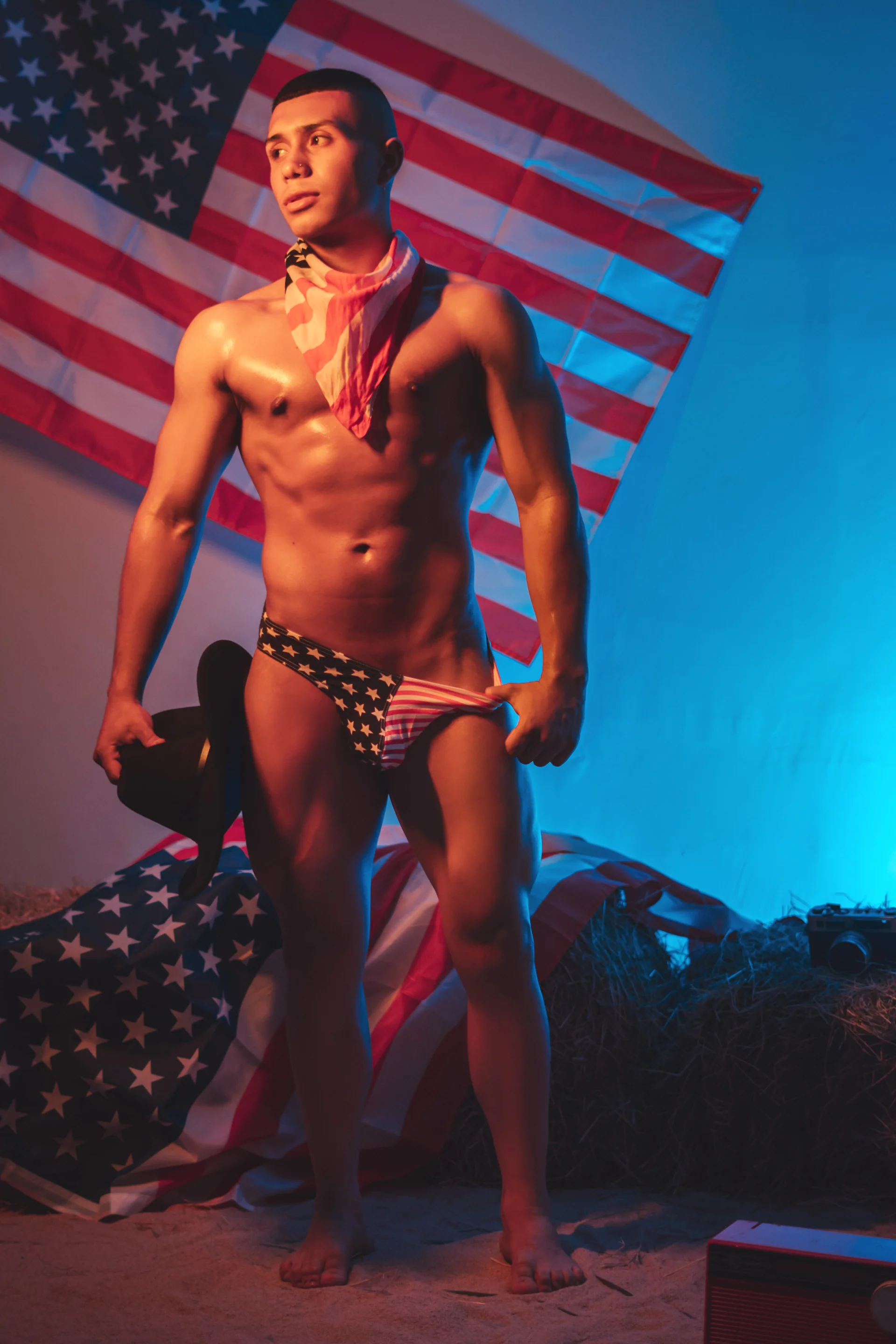 XXX Porn Photo of Nude bruno_cavalli 14
