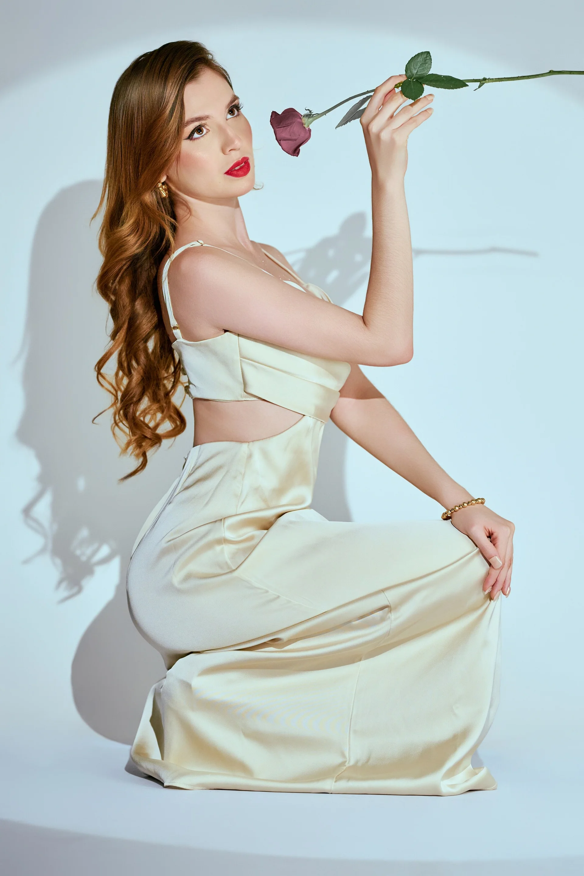 XXX Porn Photo of Nude taniahottie 9
