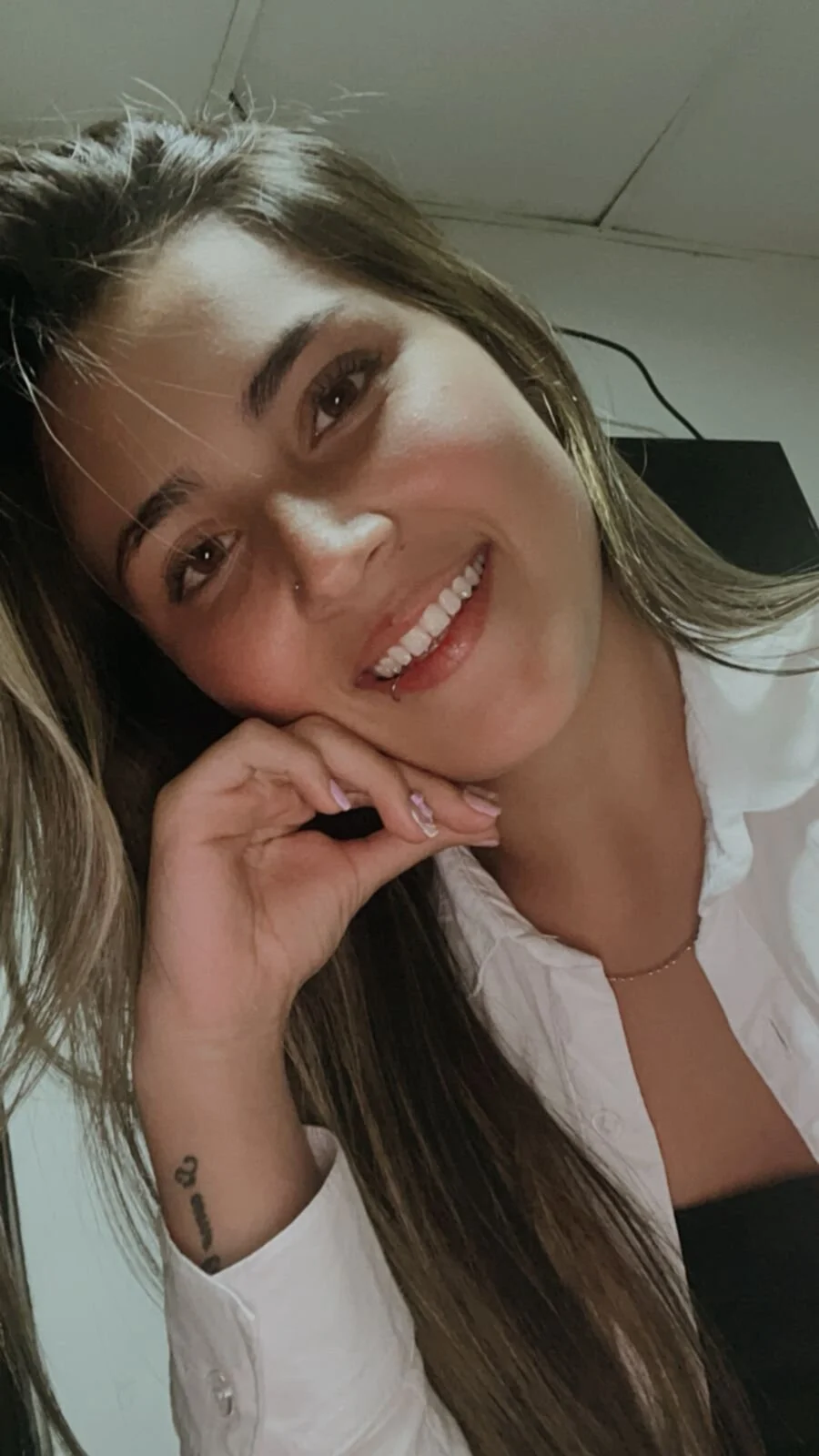 XXX Porn Photo of Nude MiaSloann 5