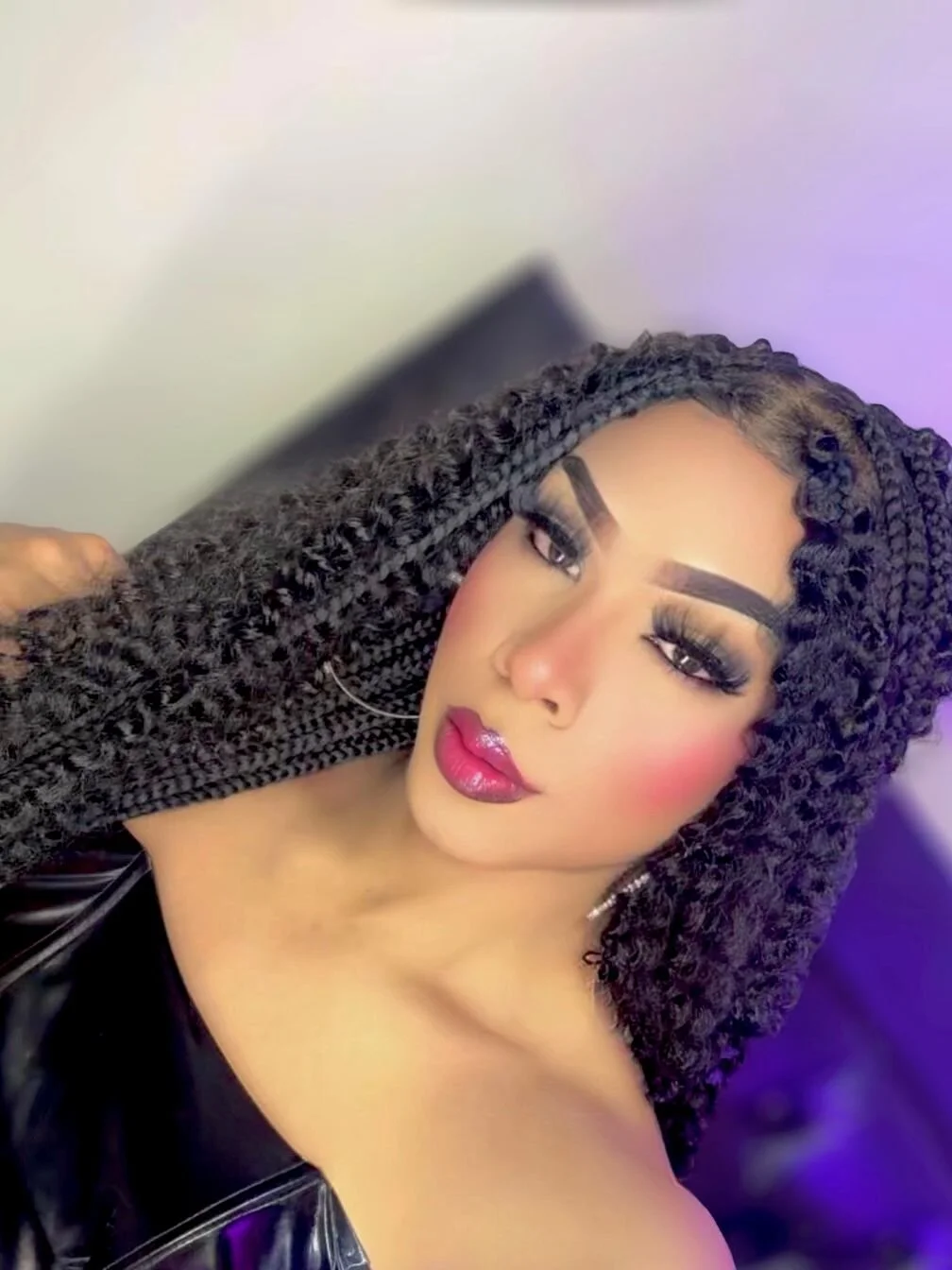 XXX Porn Photo of Nude karoll-scoott 2