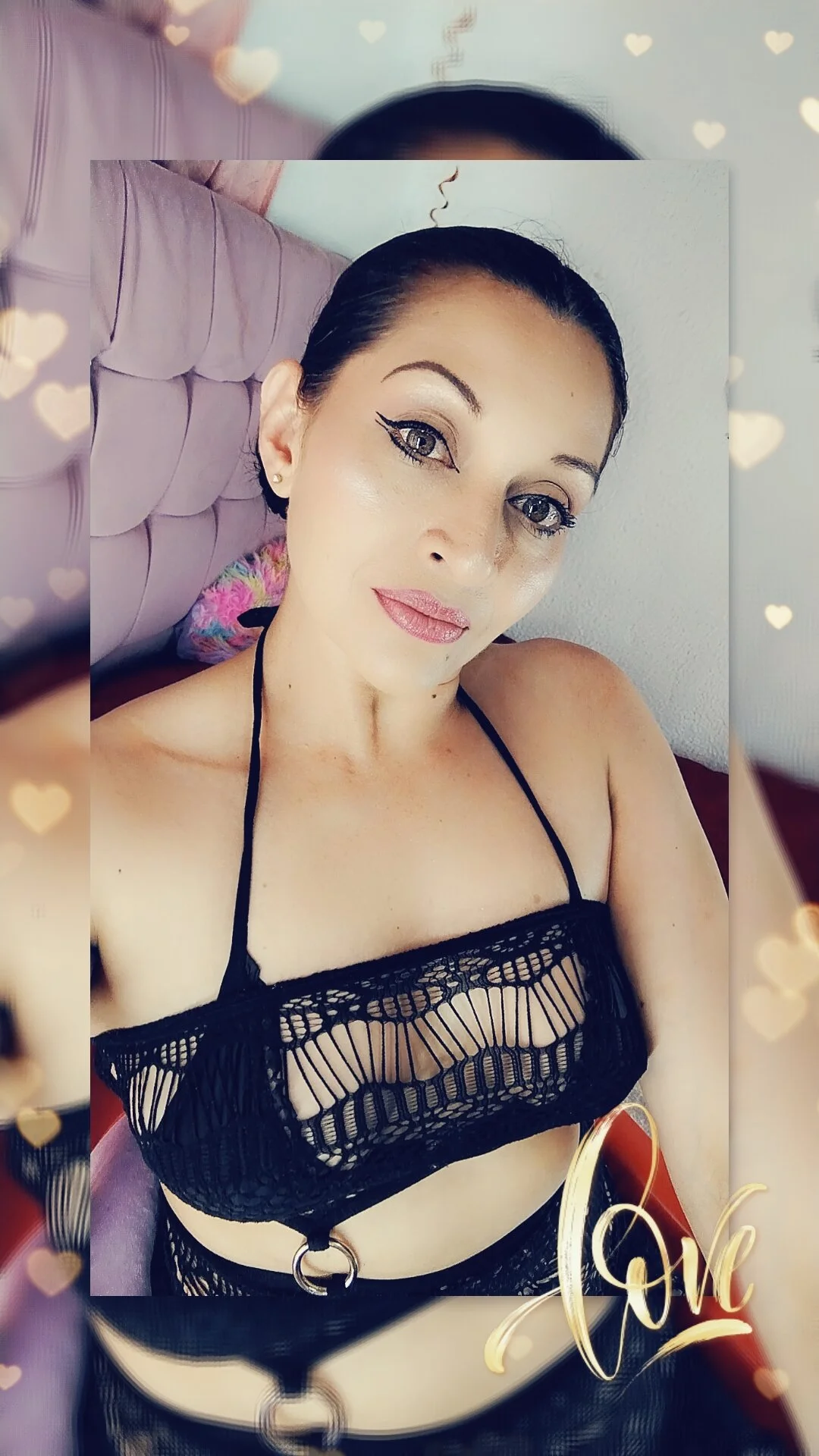 XXX Porn Photo of Nude cherrybomb_44 7