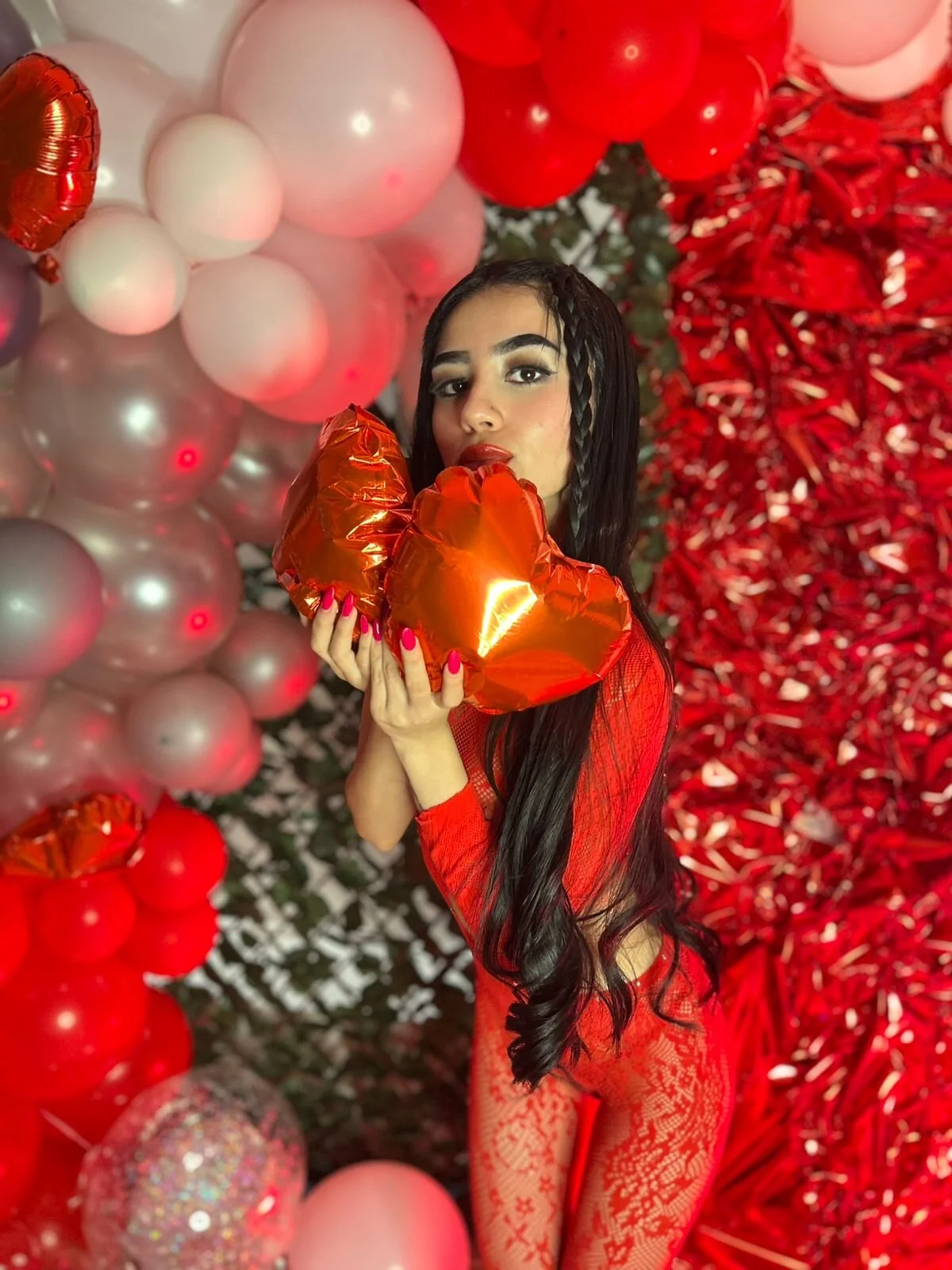 XXX Porn Photo of Nude CristalCornner_ 182