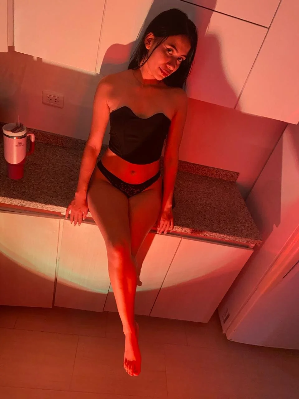 XXX Porn Photo of Nude Ivyy_sweet_ 7